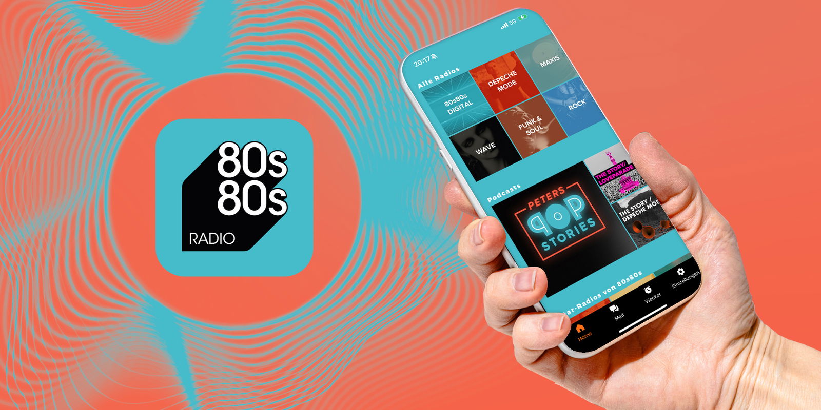 80s80s App