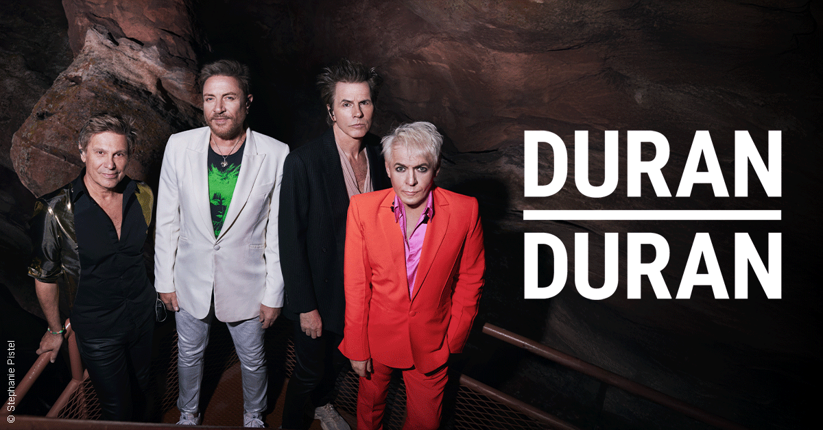 Duran Duran