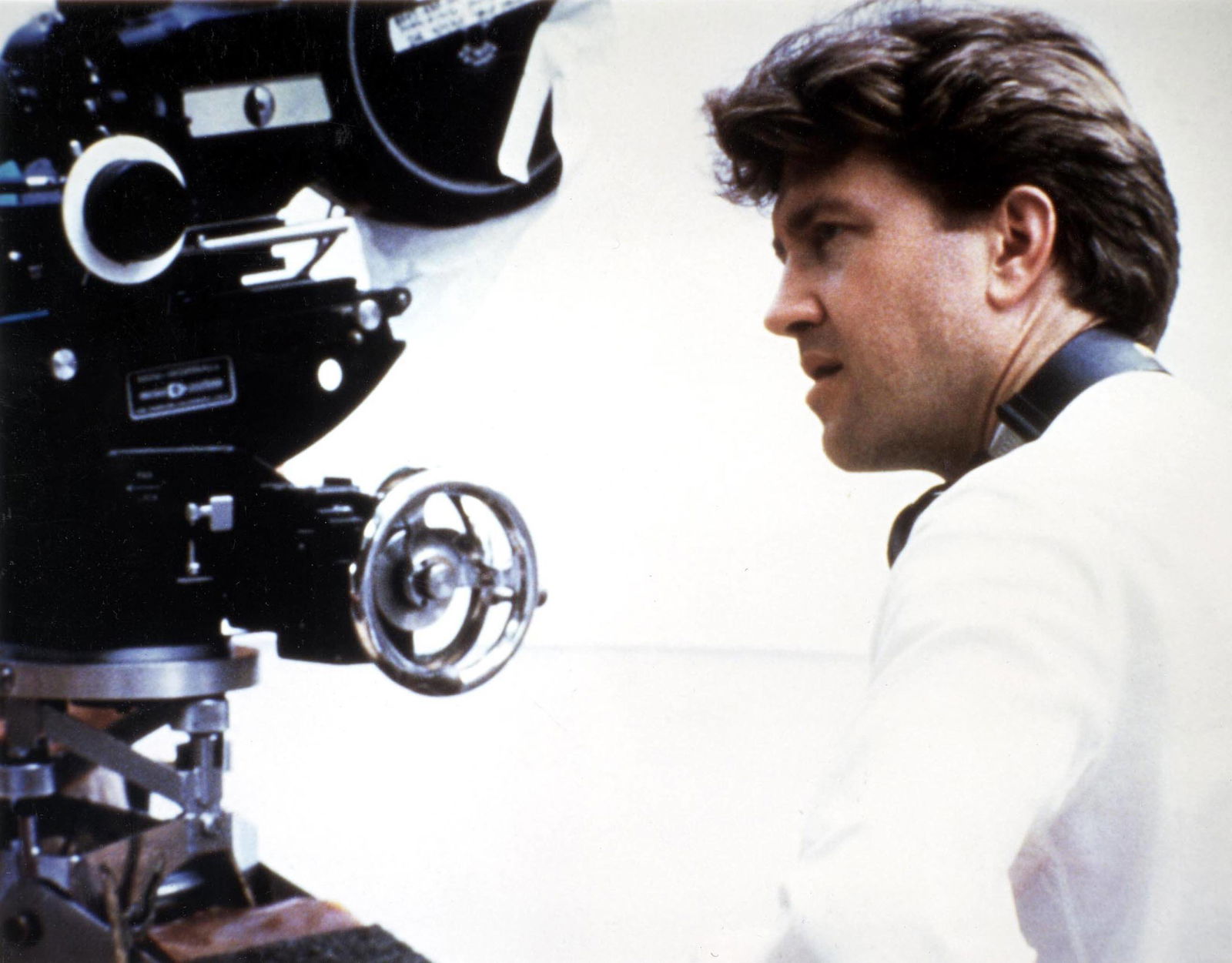 David Lynch (1986)