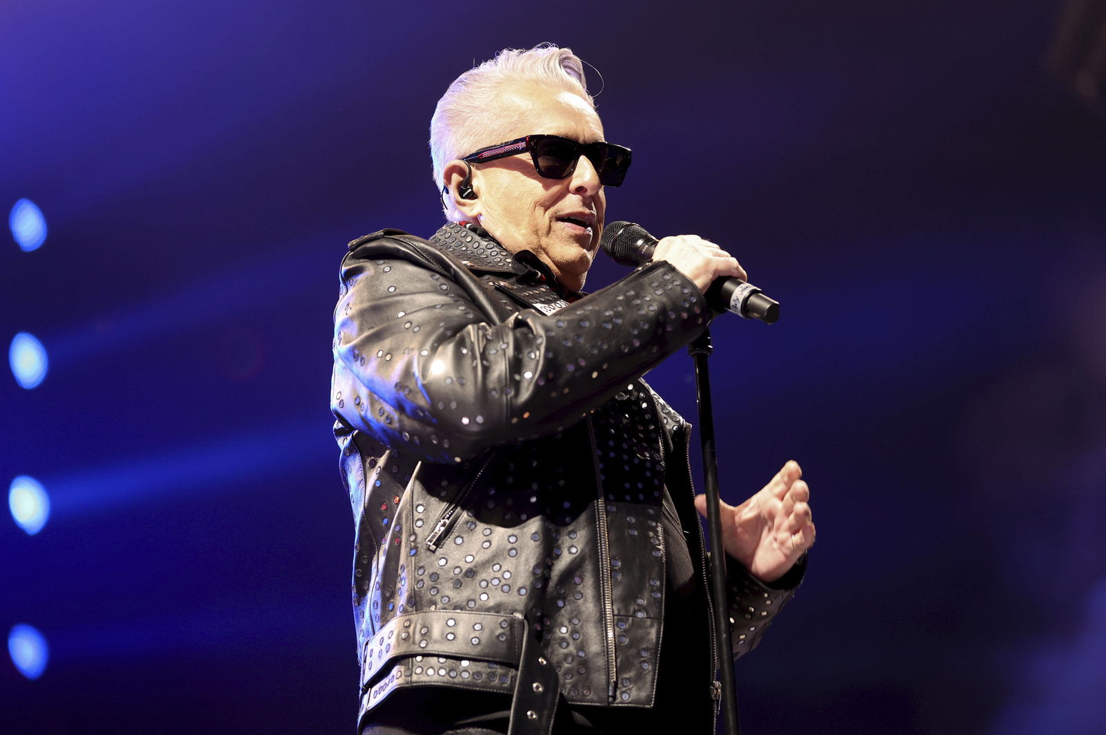 Holly Johnson (2024)