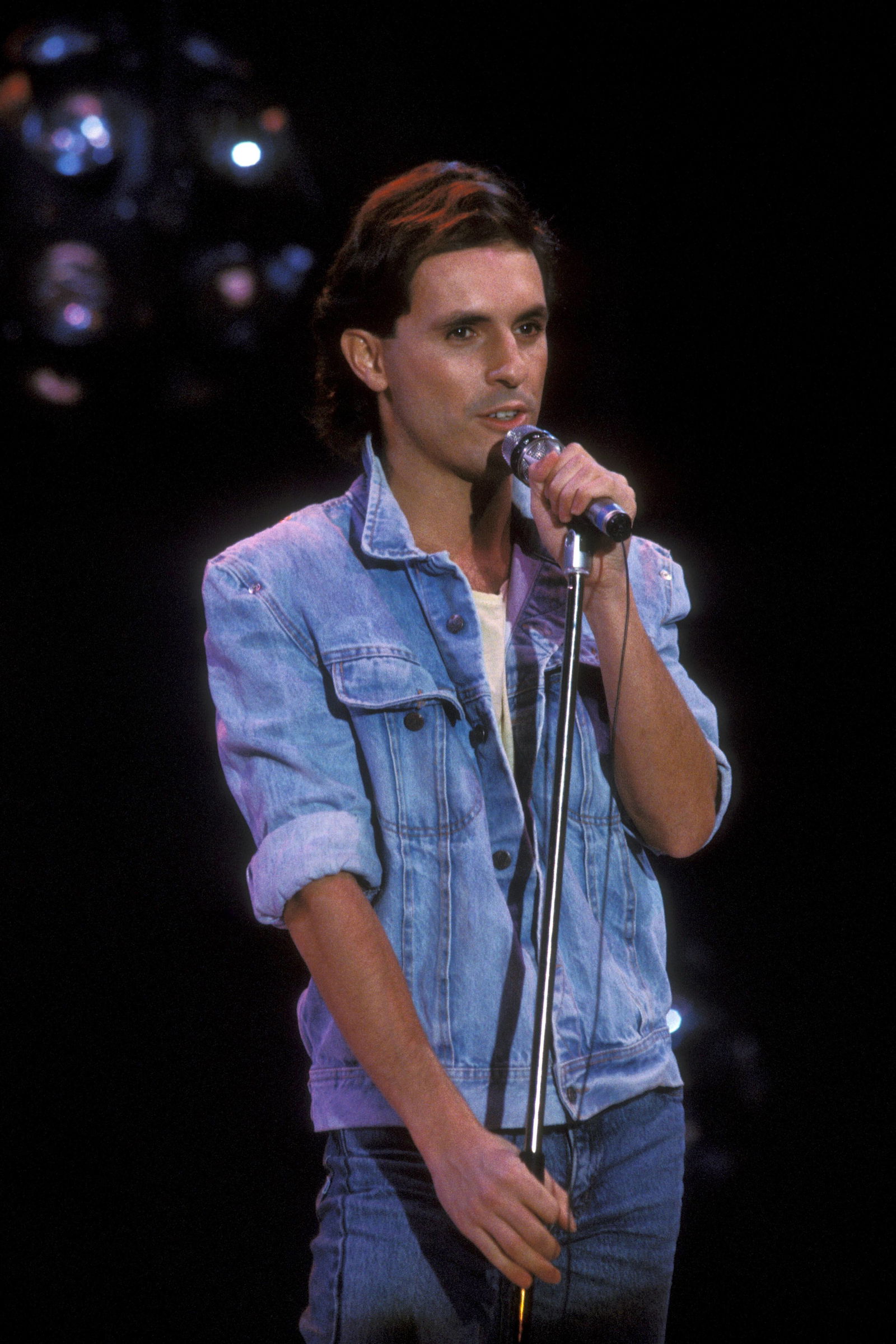 Peter Schilling (1984)