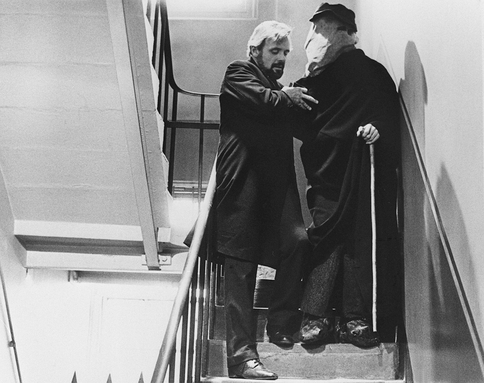 Anthony Hopkins (1980)