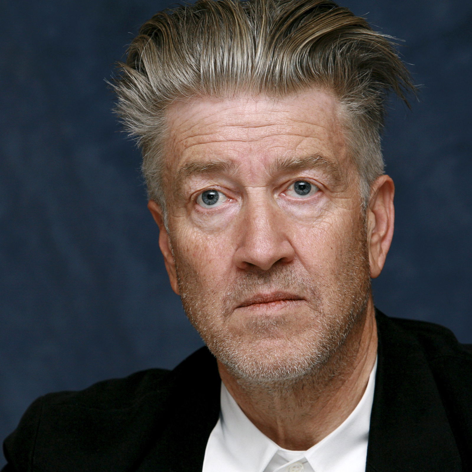 David Lynch (2006)