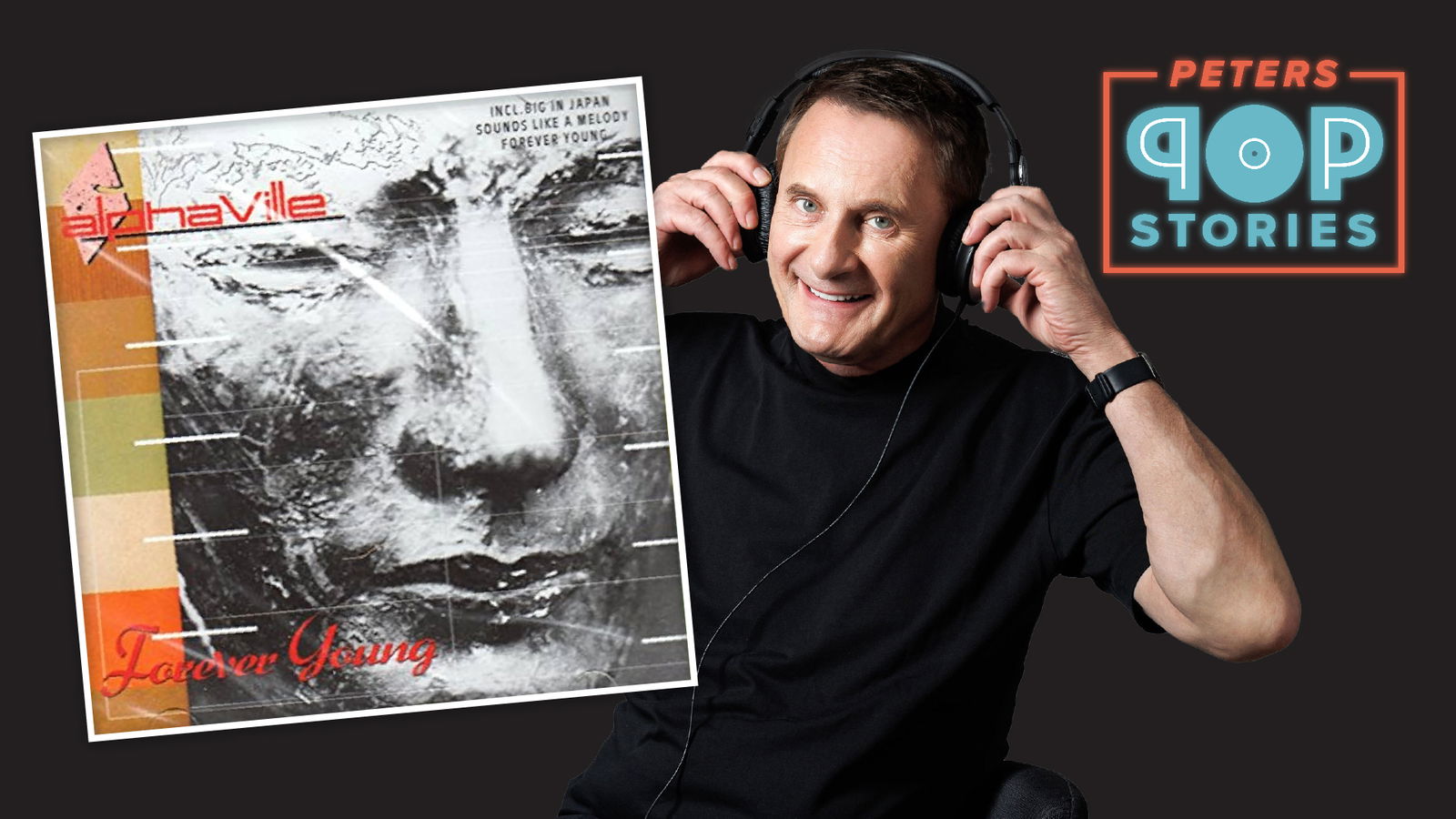 Alphaville - Forever Young