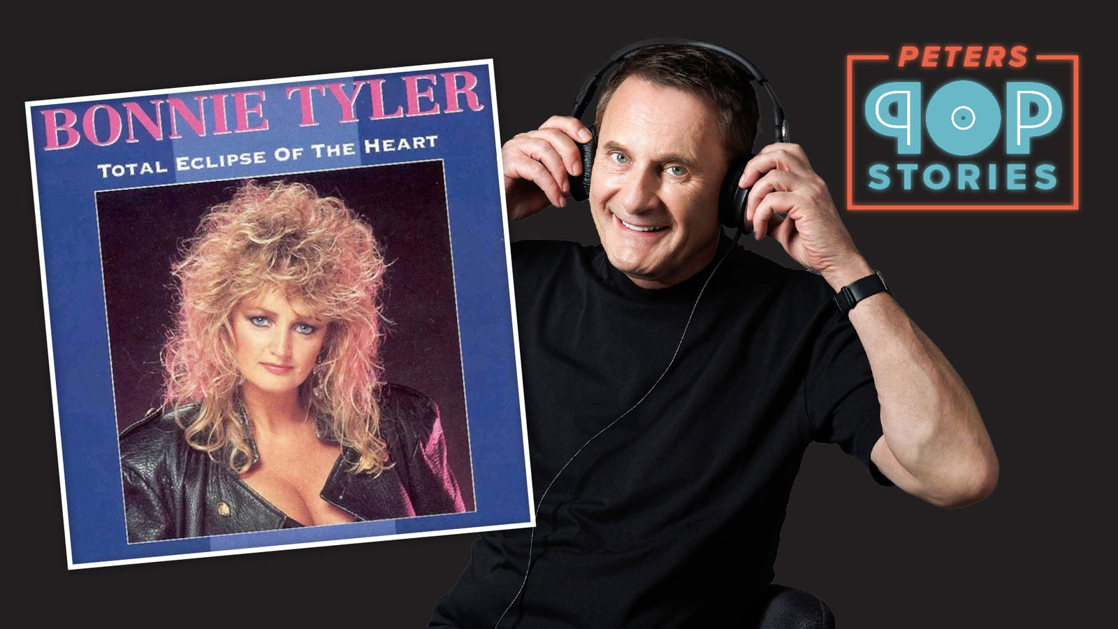 Total Eclipse Of The Heart