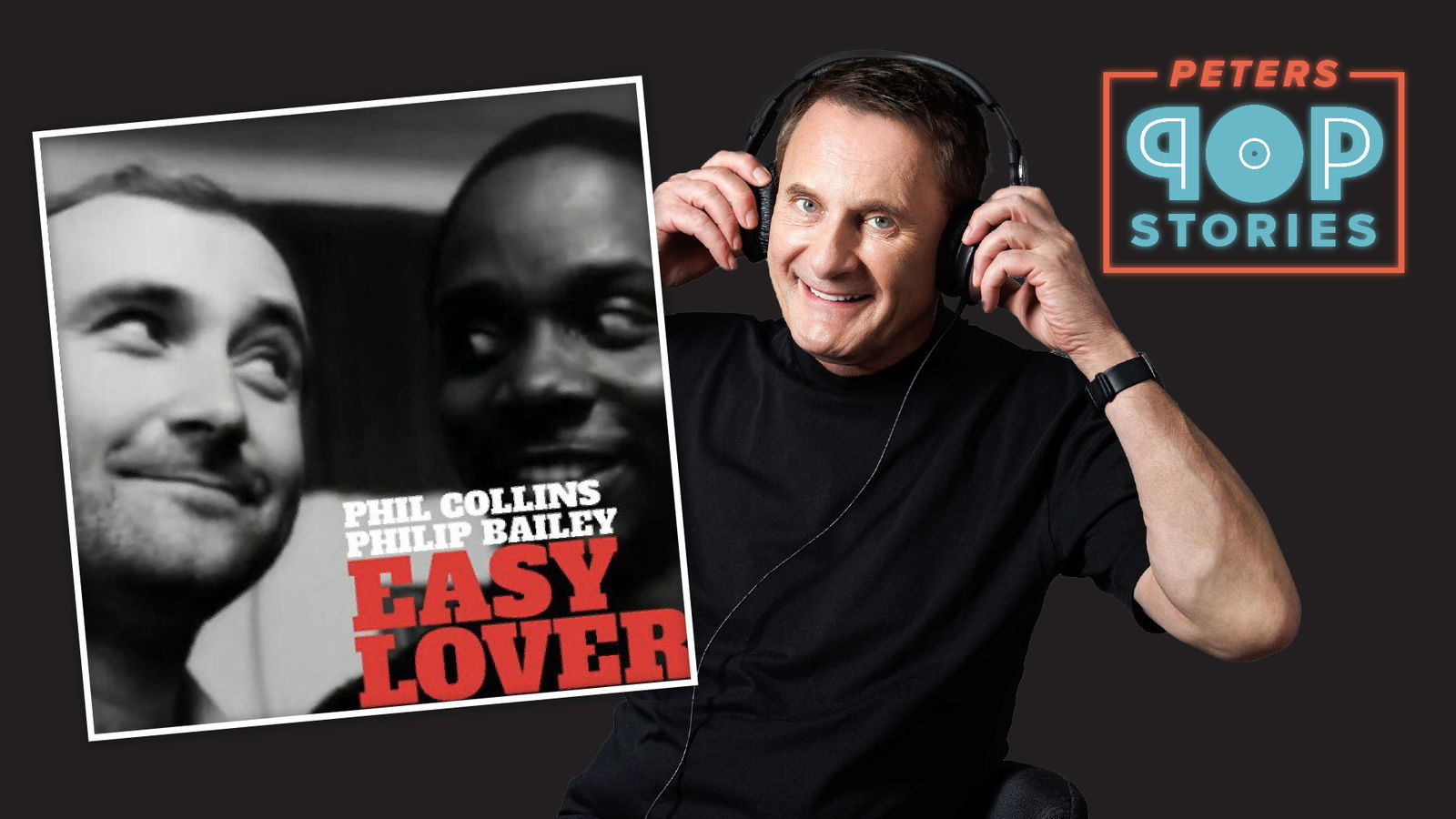 Philip Bailey feat. Phil Collins