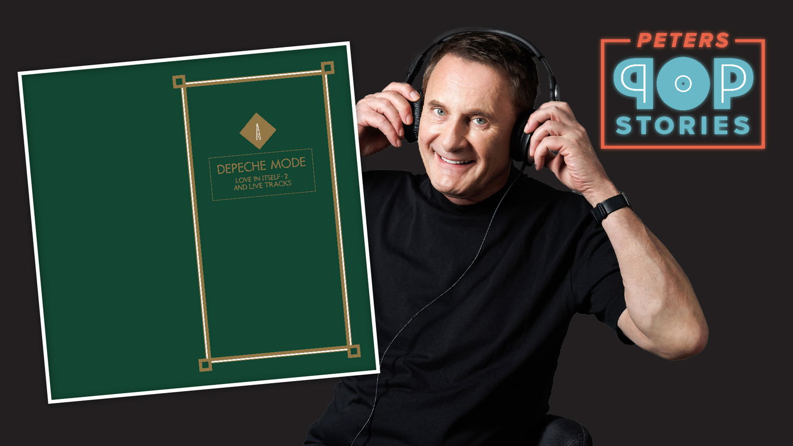 Depeche Mode "Love, in Itself"