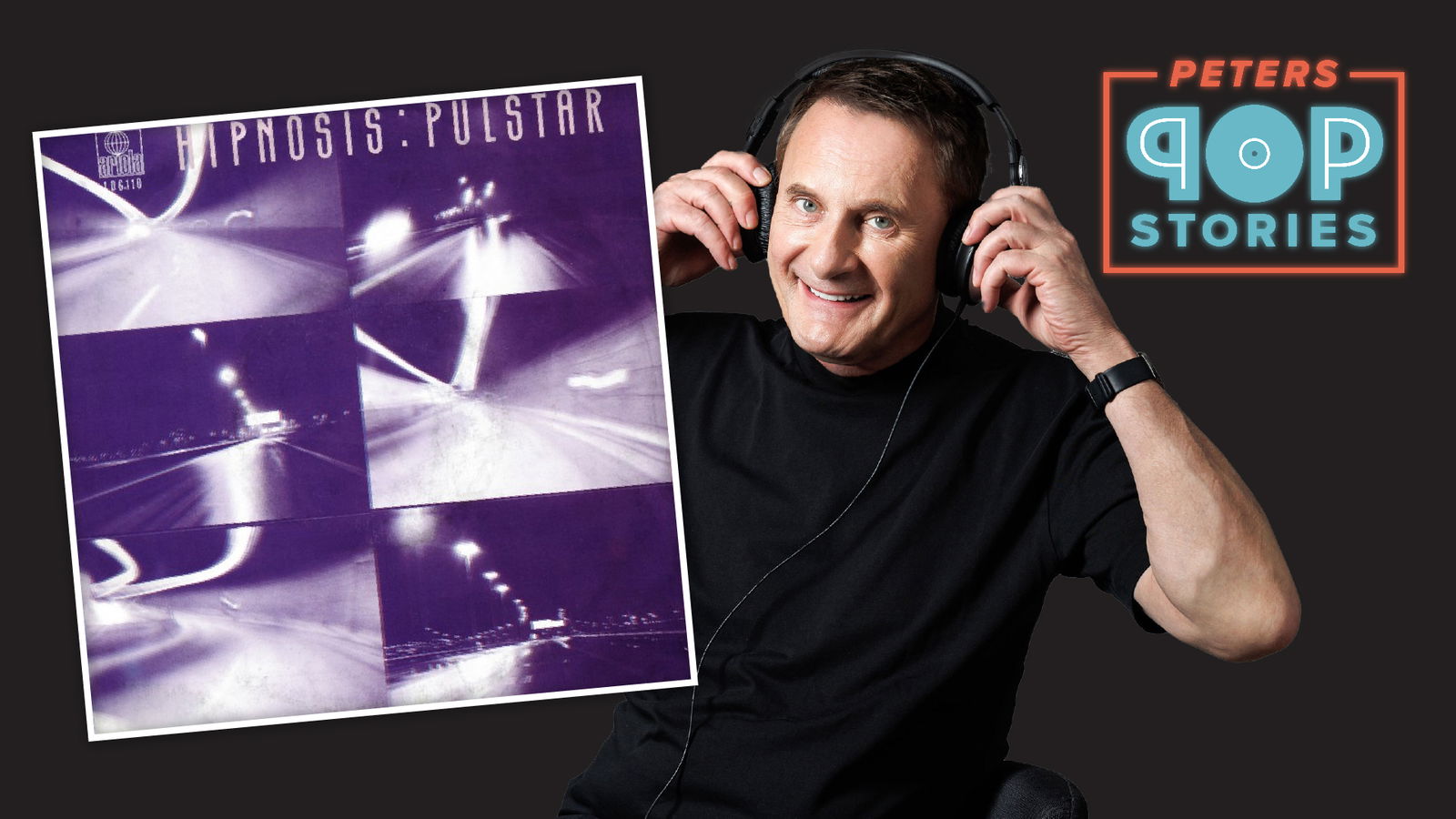 Hypnosis Pulstar