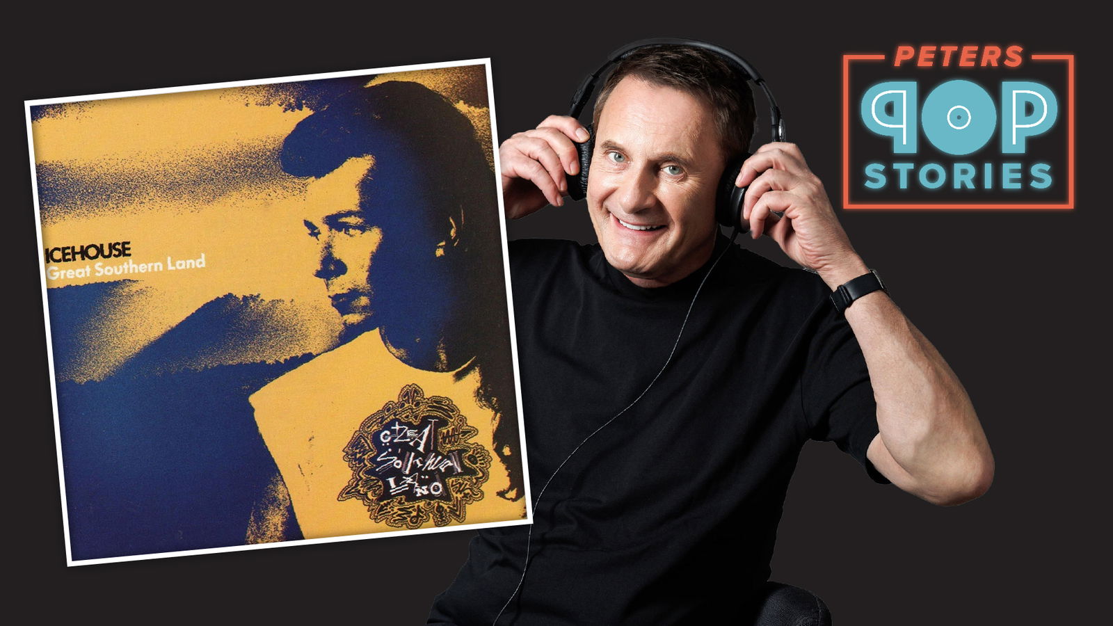 Icehouse "Great Southern Land"