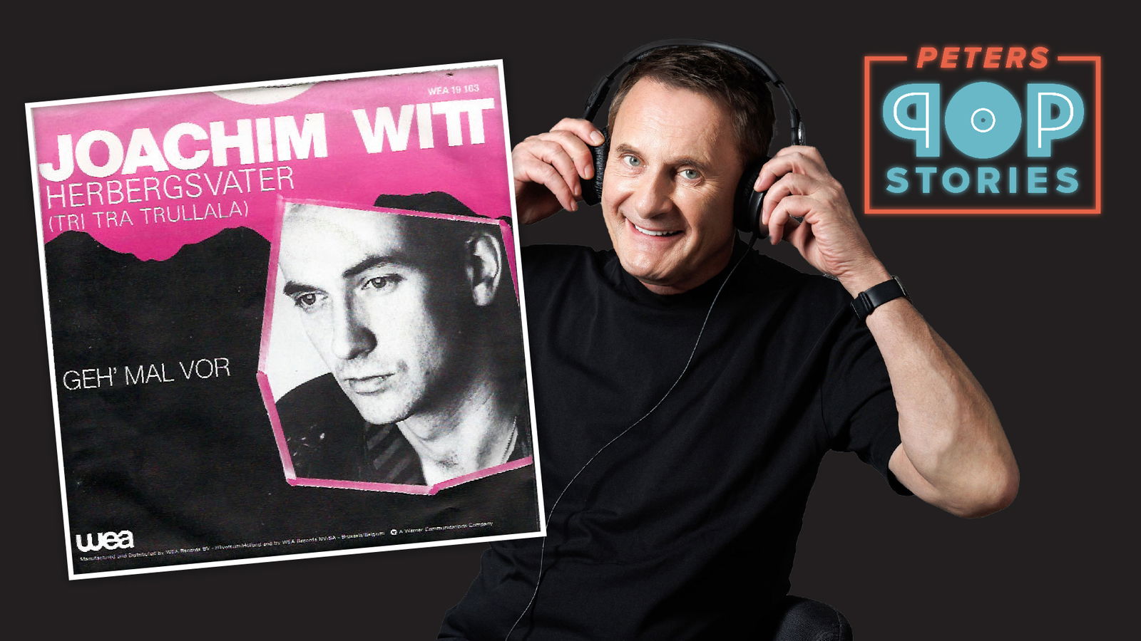 Tri tra trullala (Herbergsvater)