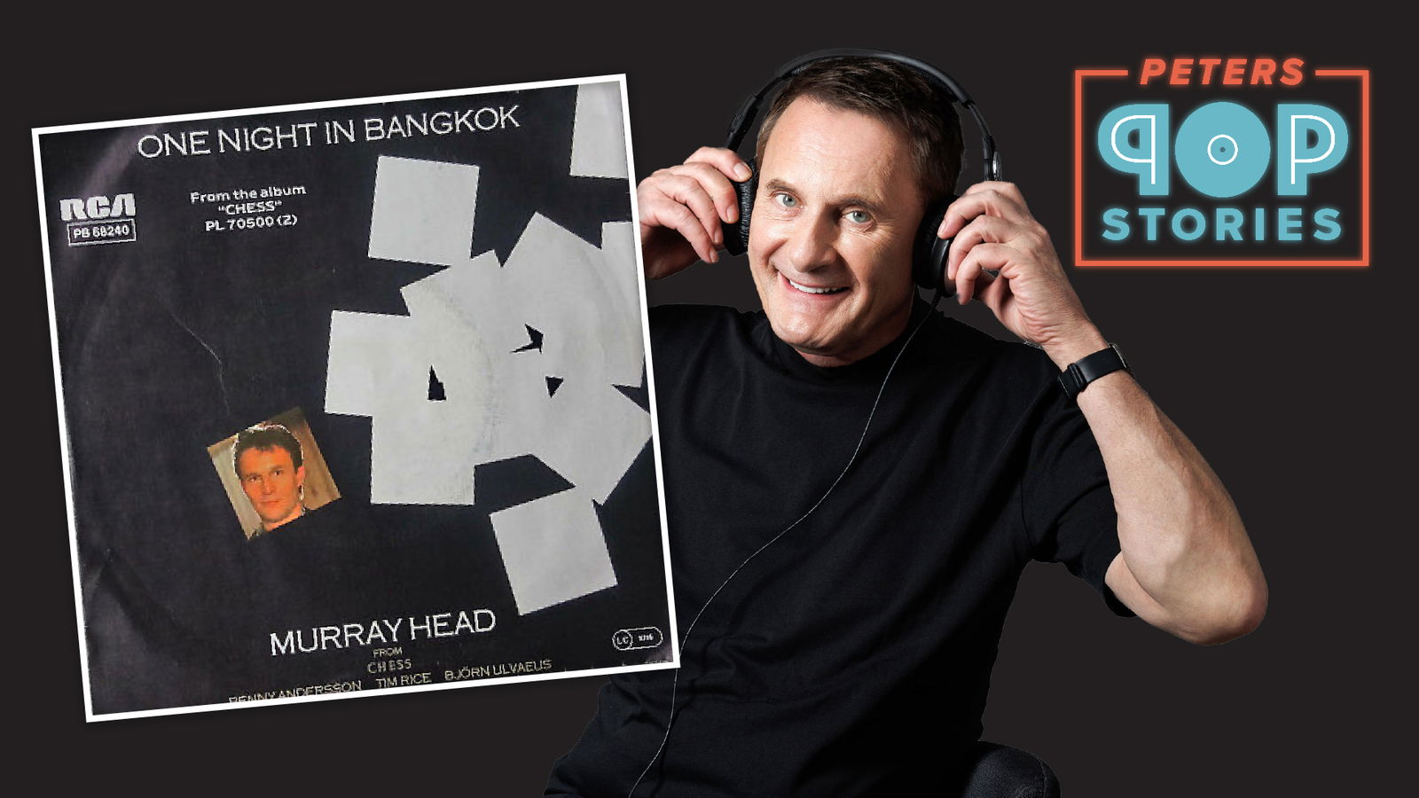 One Night in Bangkok