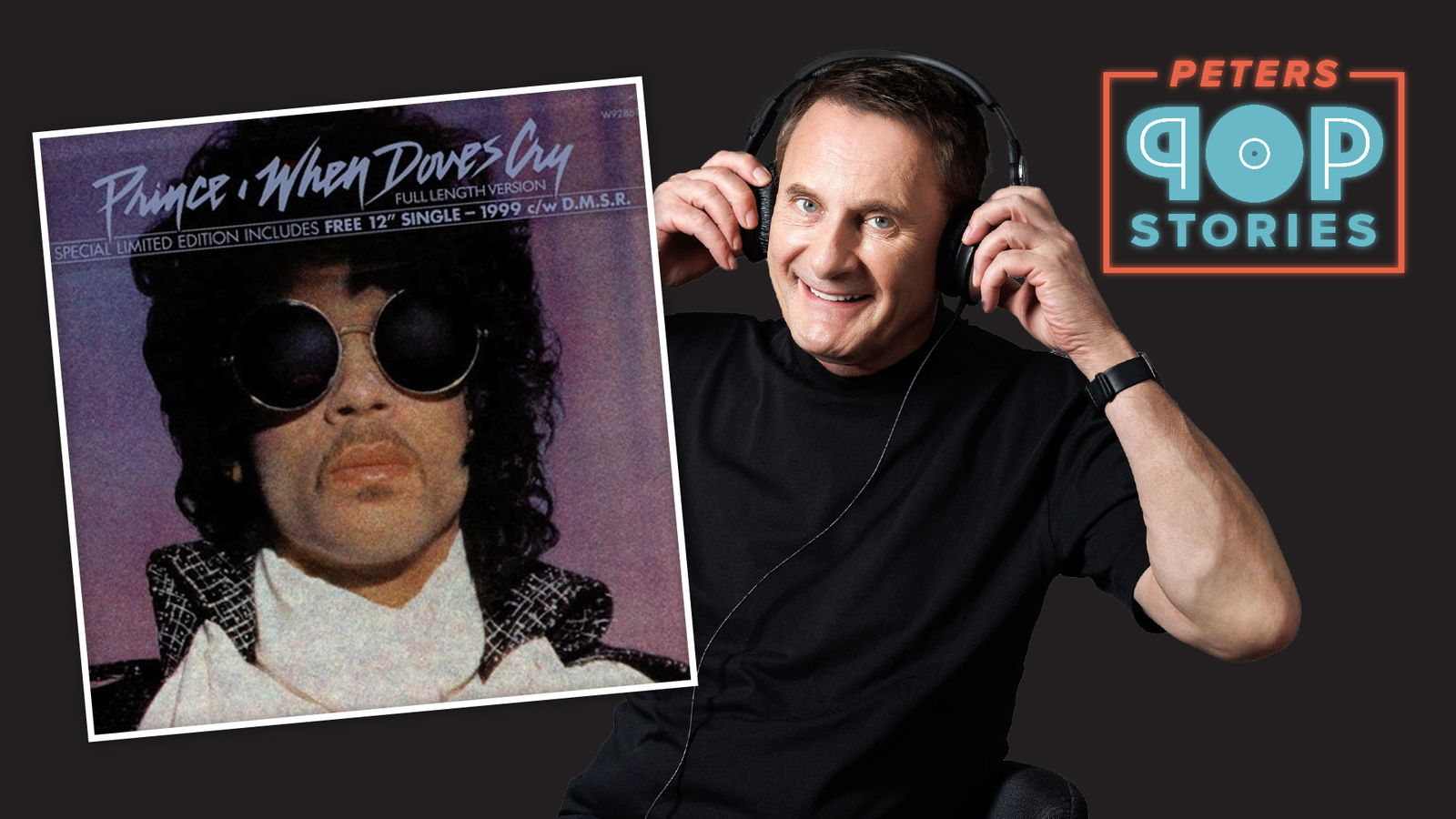 Prince "When Doves Cry"