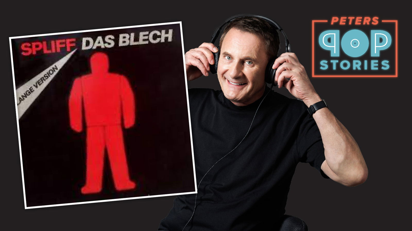 Das Blech von Spliff