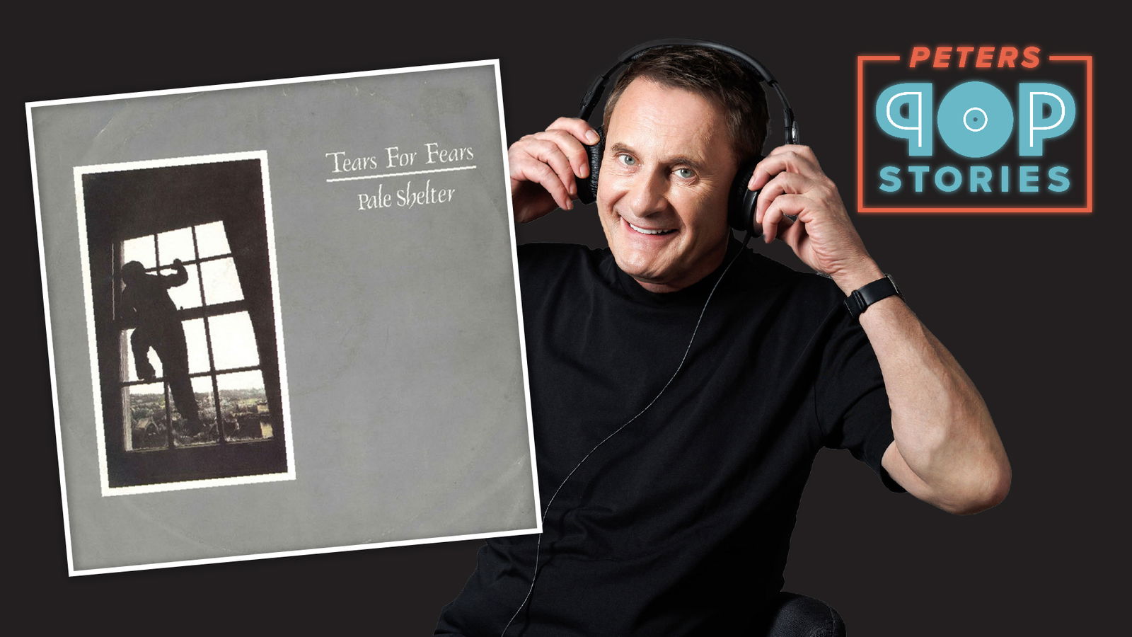 Tears for Fears - Pale Shelter