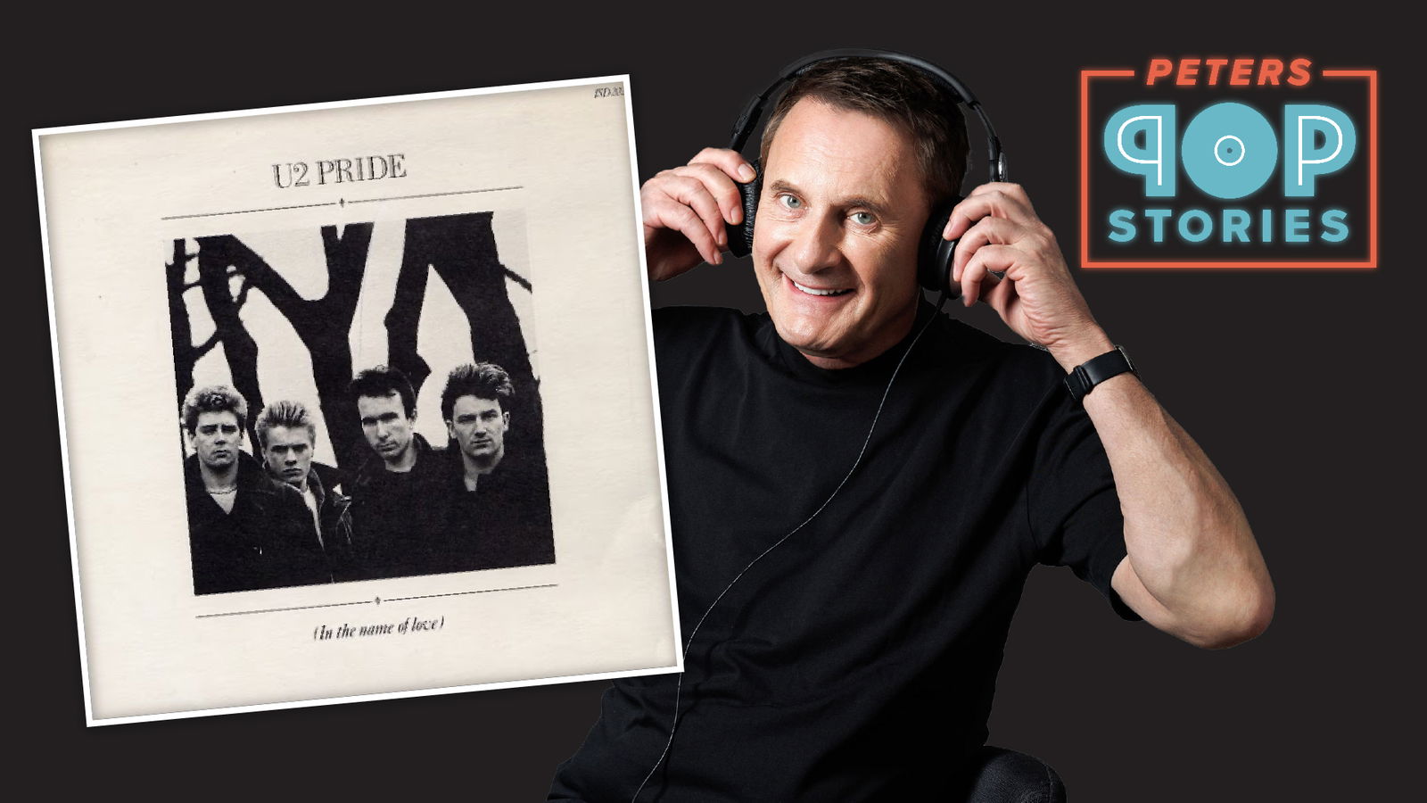 Pride (In The Name Of Love)