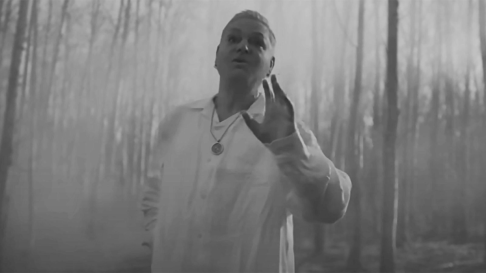 Andy Bell im „Don't Cha Know“-Musikvideo