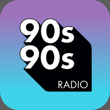 90s90s Logo