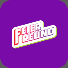 Feierfreund Logo