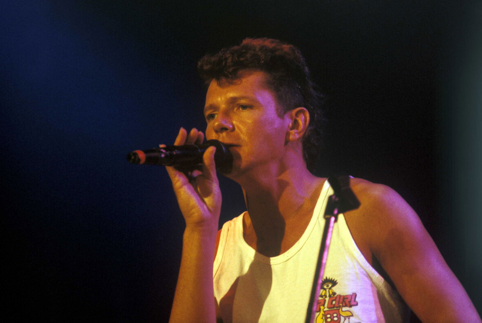 Iva Davies