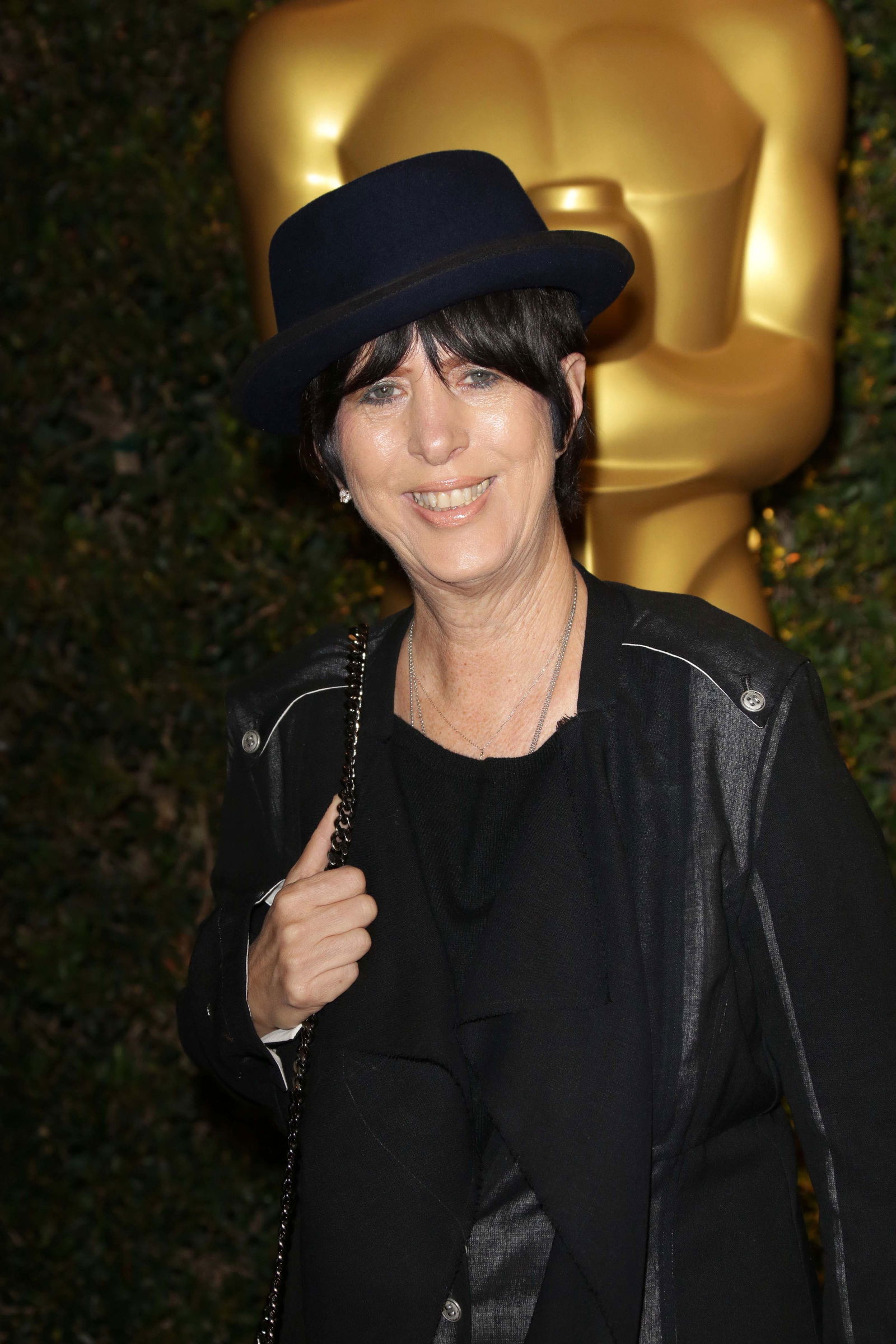 Diane Warren (2013)