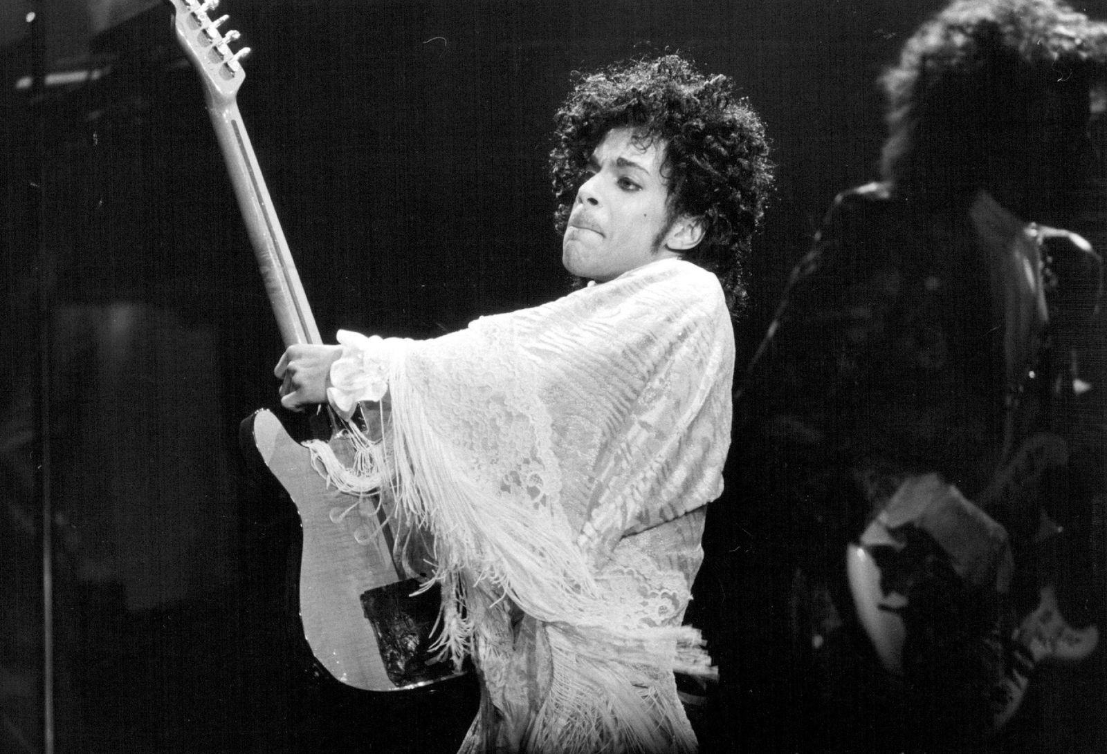 Prince (1989)