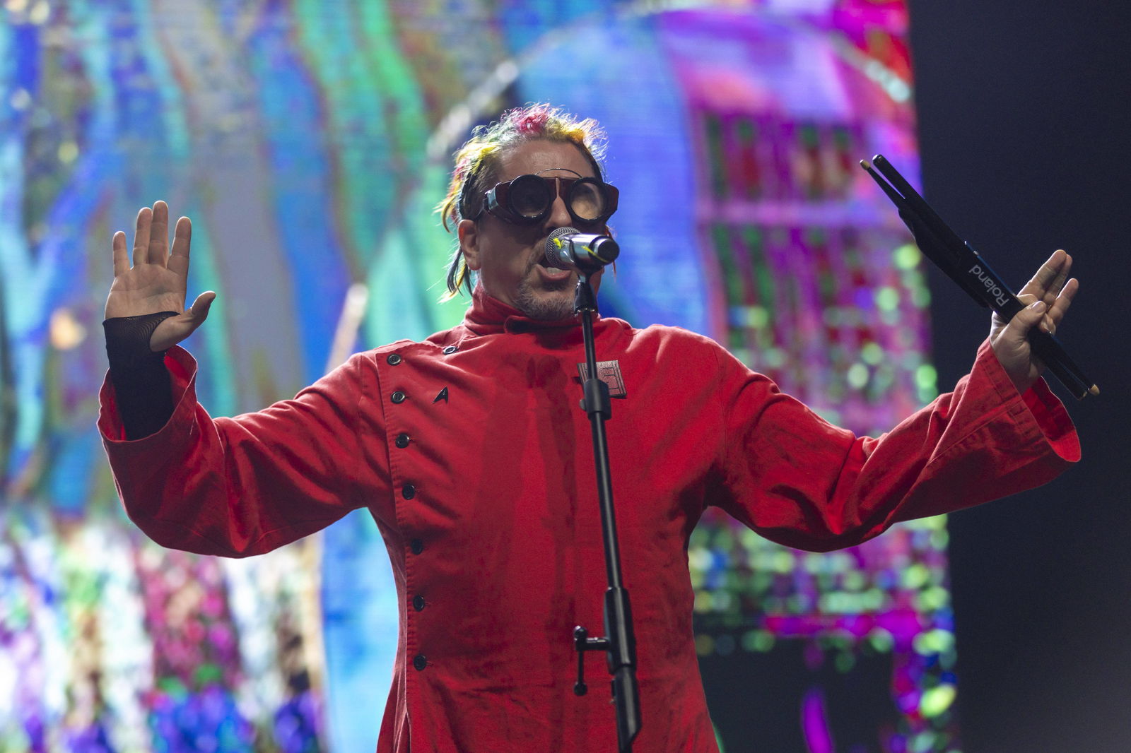 Information Society (2024)