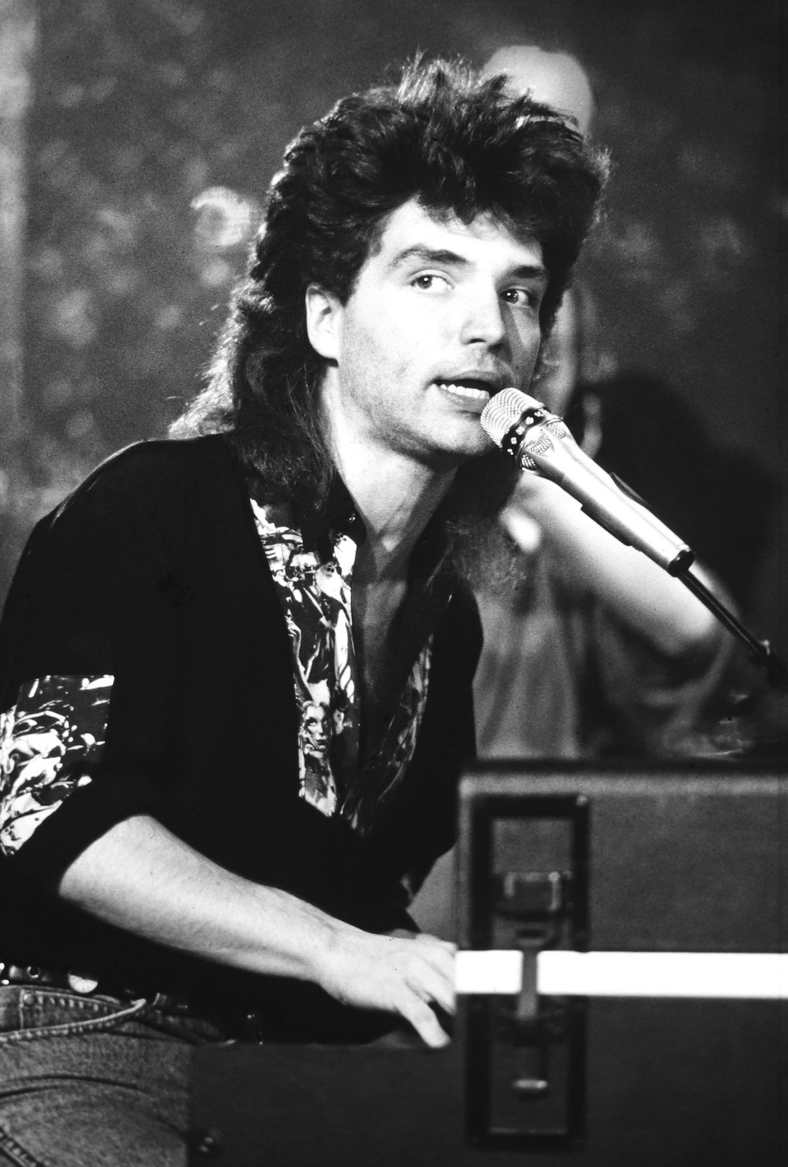 Richard Marx (1989)