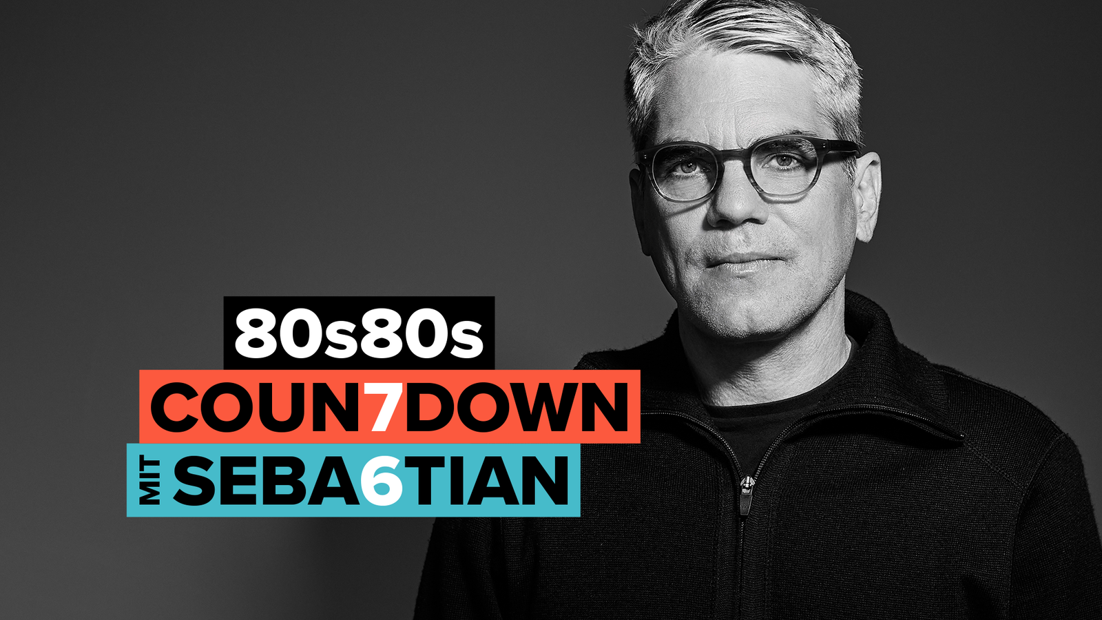 80s80s Countdown Show