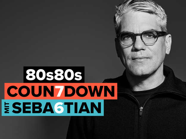 80s80s Countdown | 80s80s