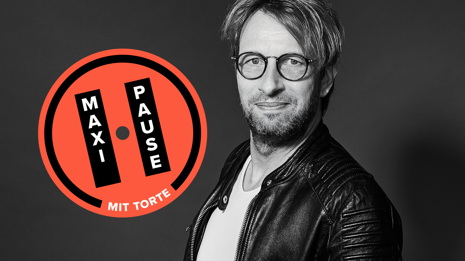 Maxi Pause mit Torte