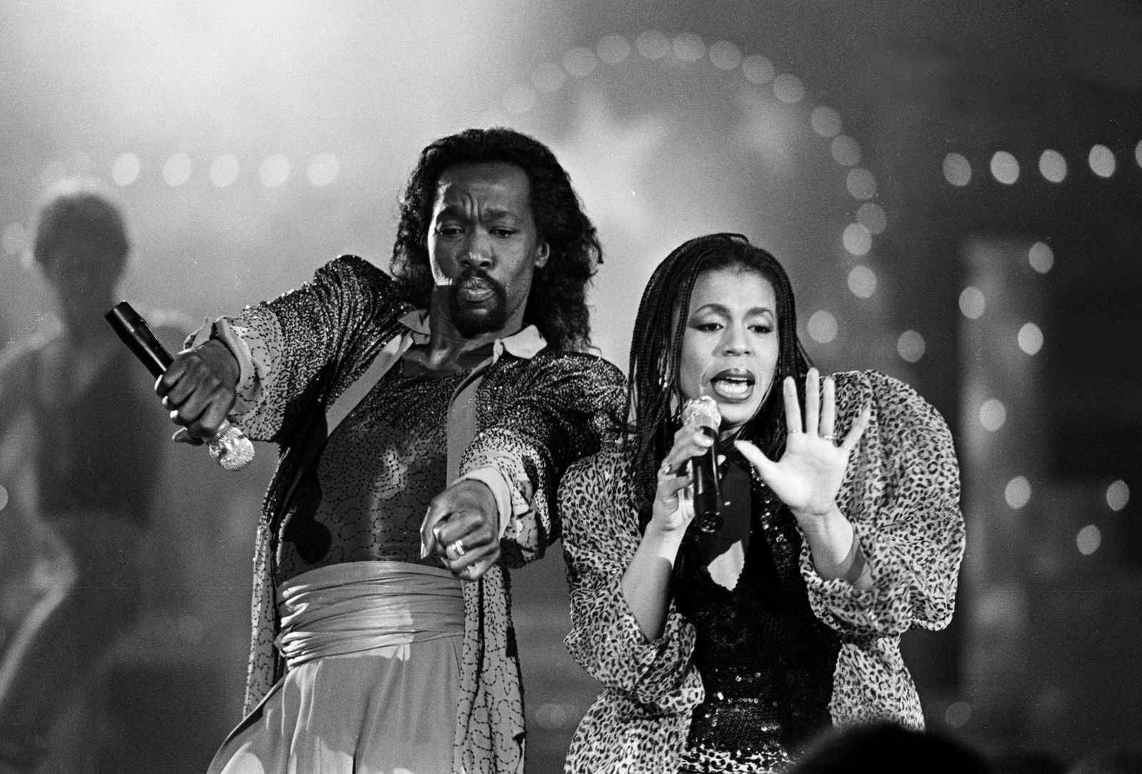 Ashford and Simpson (1983)