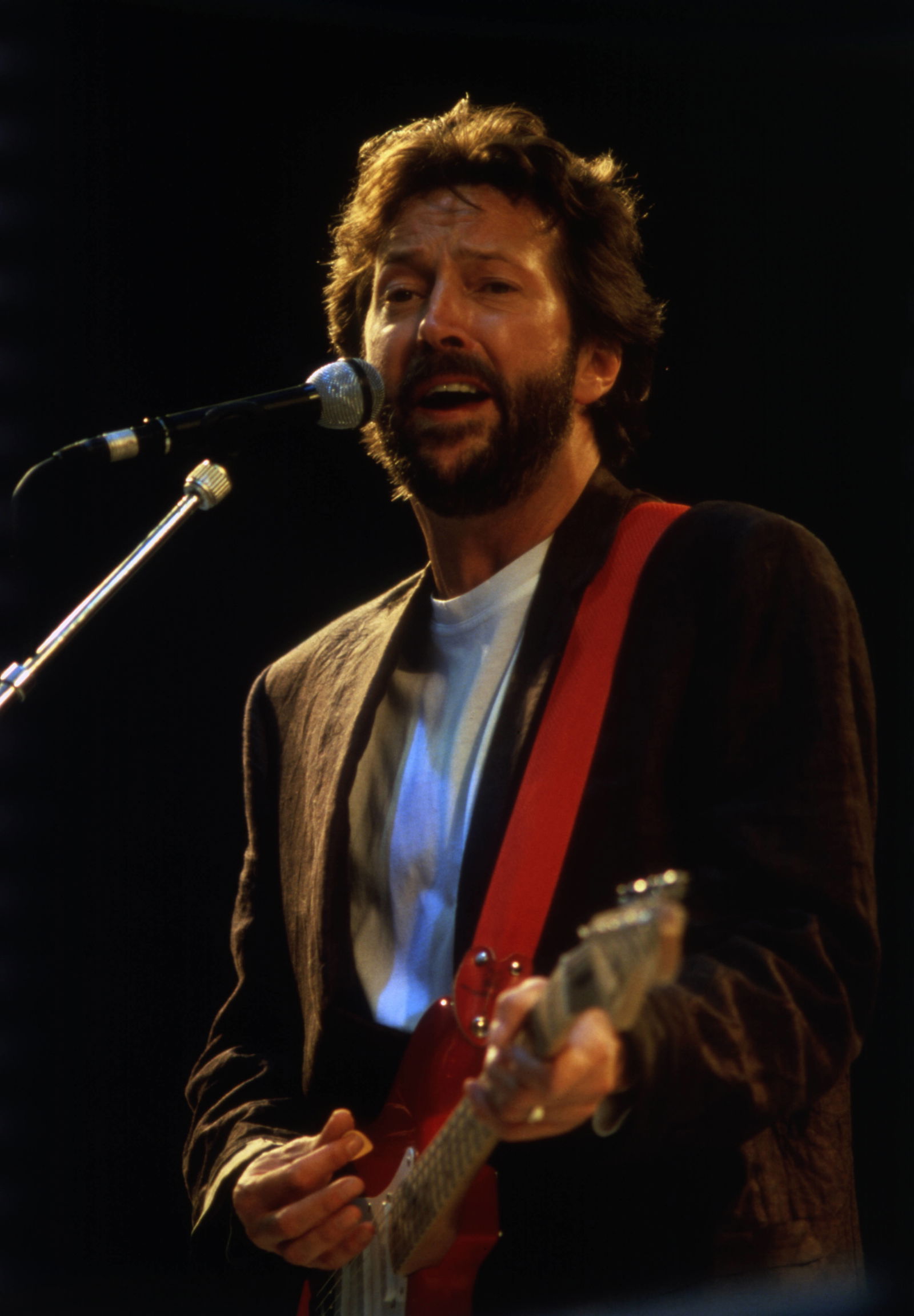 Eric Clapton