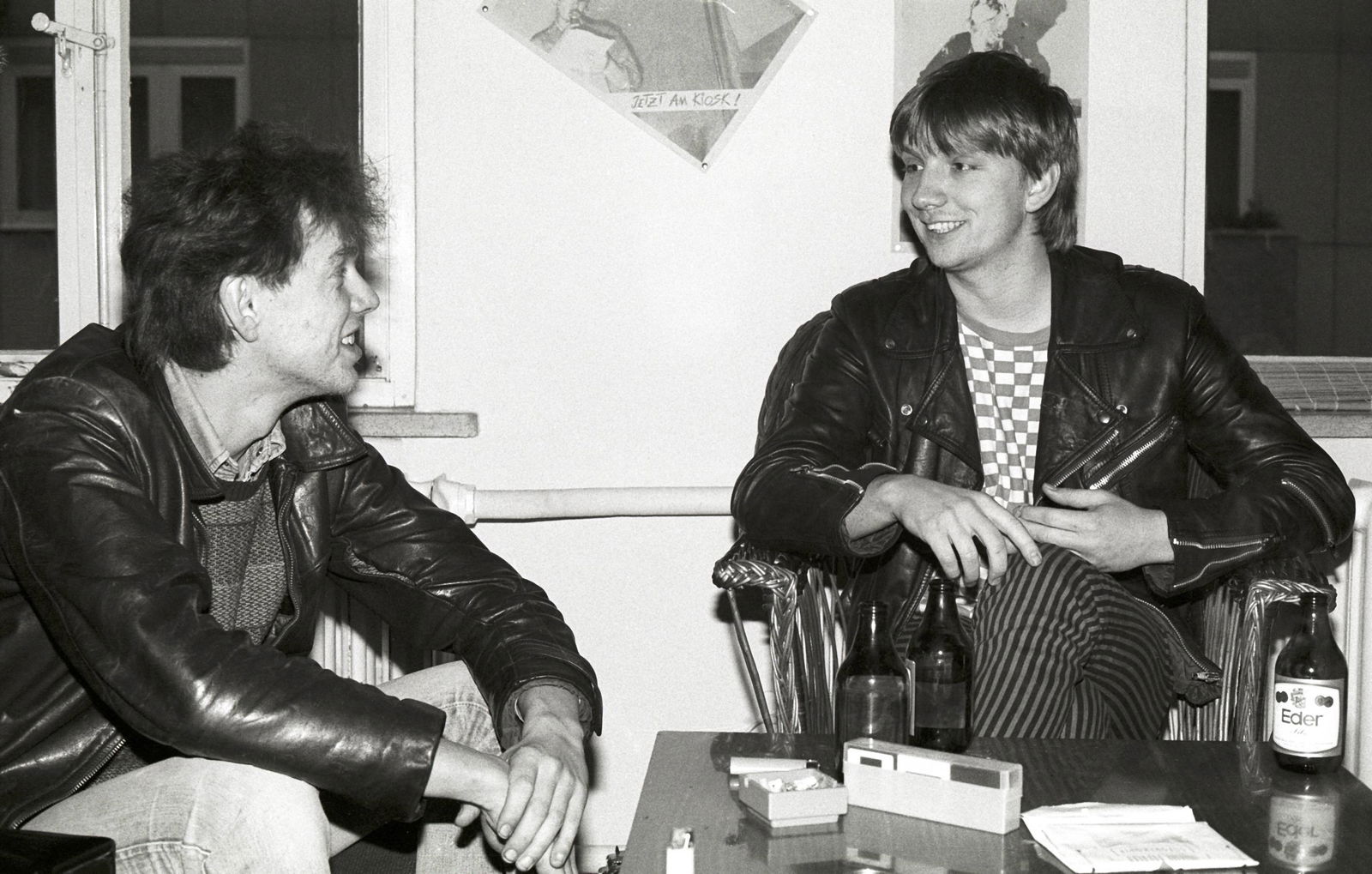 Der Moderne Man (1982)