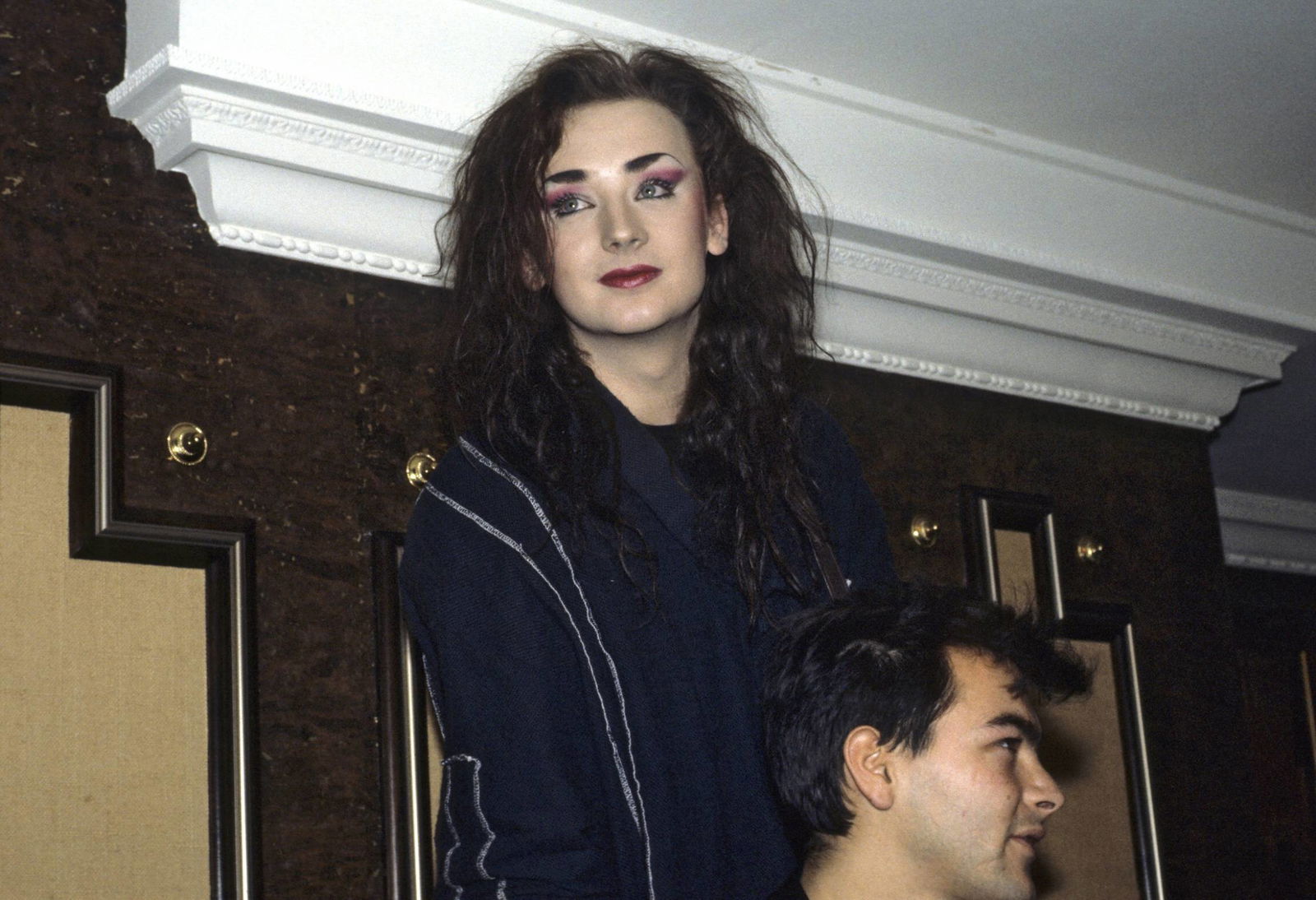 Boy George (1983)