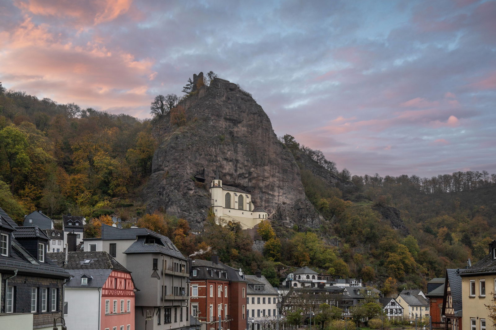 Idar-Oberstein