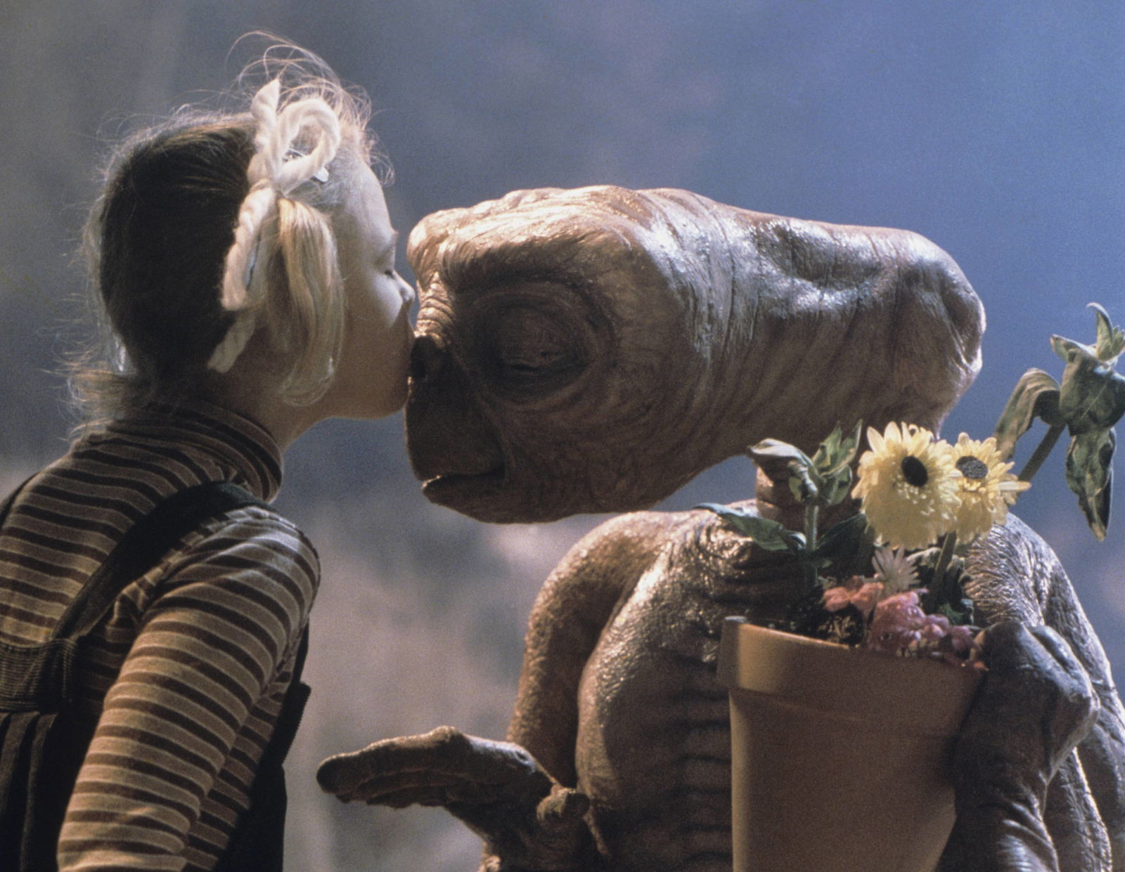 E.T. (1982)