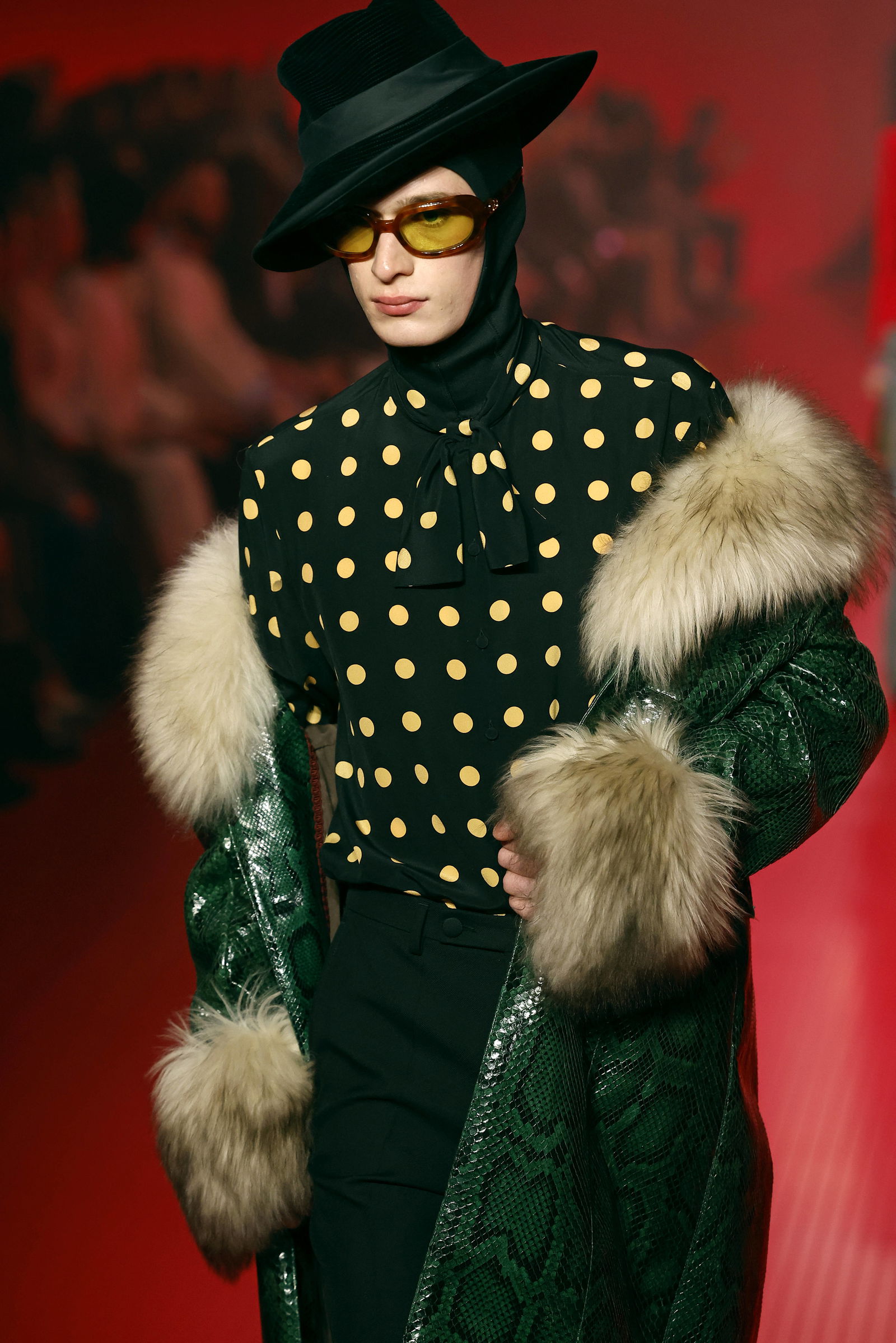 Valentino (Paris Fashion Week 2025)