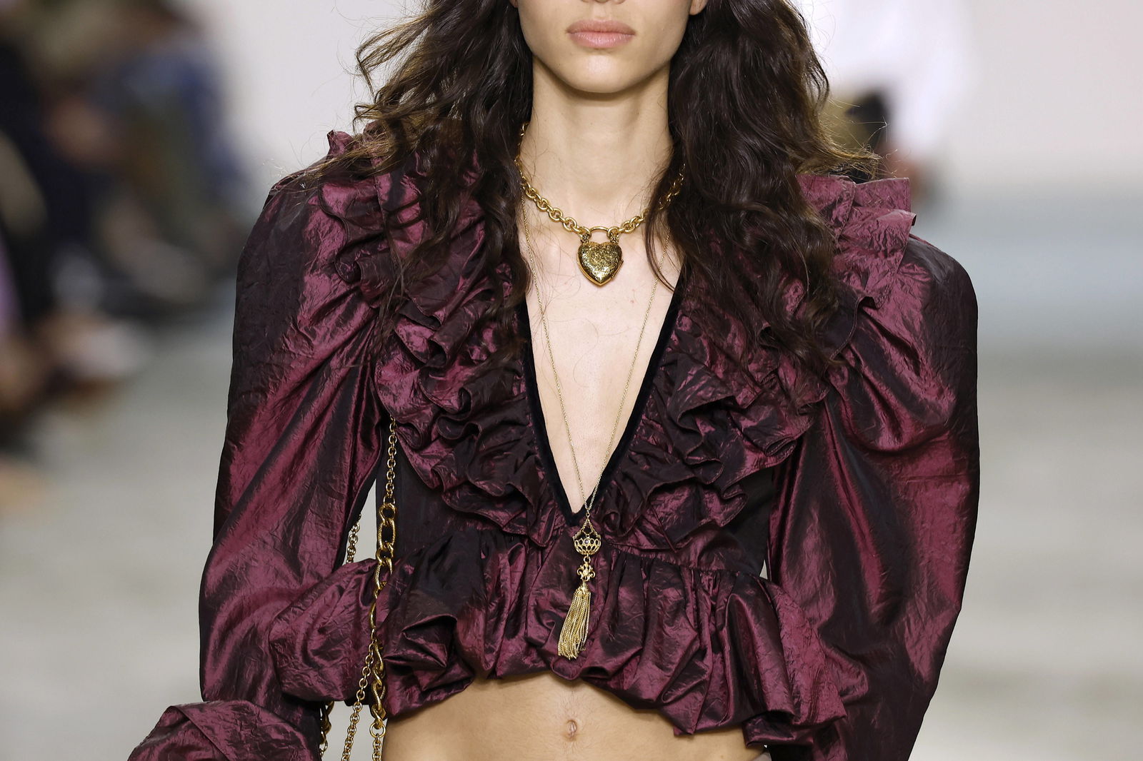 Chloé (Paris Fashion Week 2025)