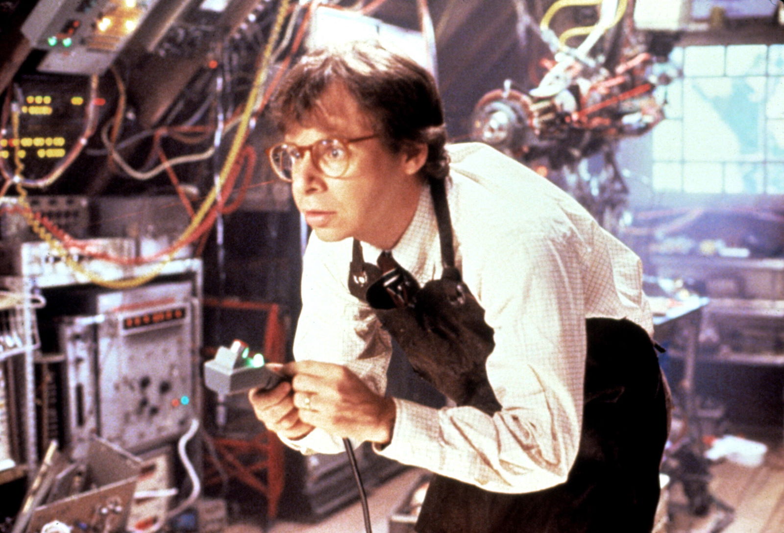 Rick Moranis (1989)