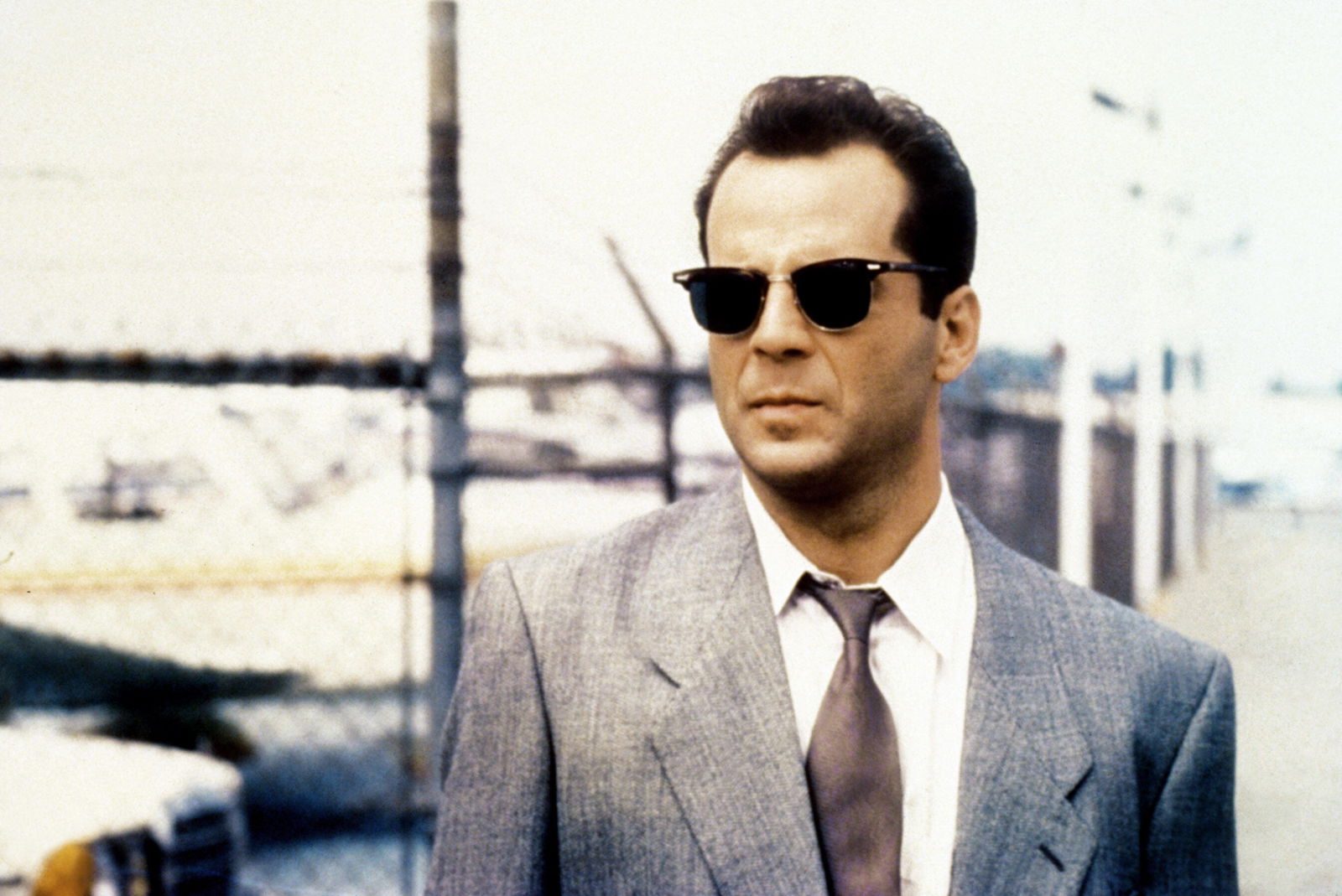 Bruce Willis (1985)
