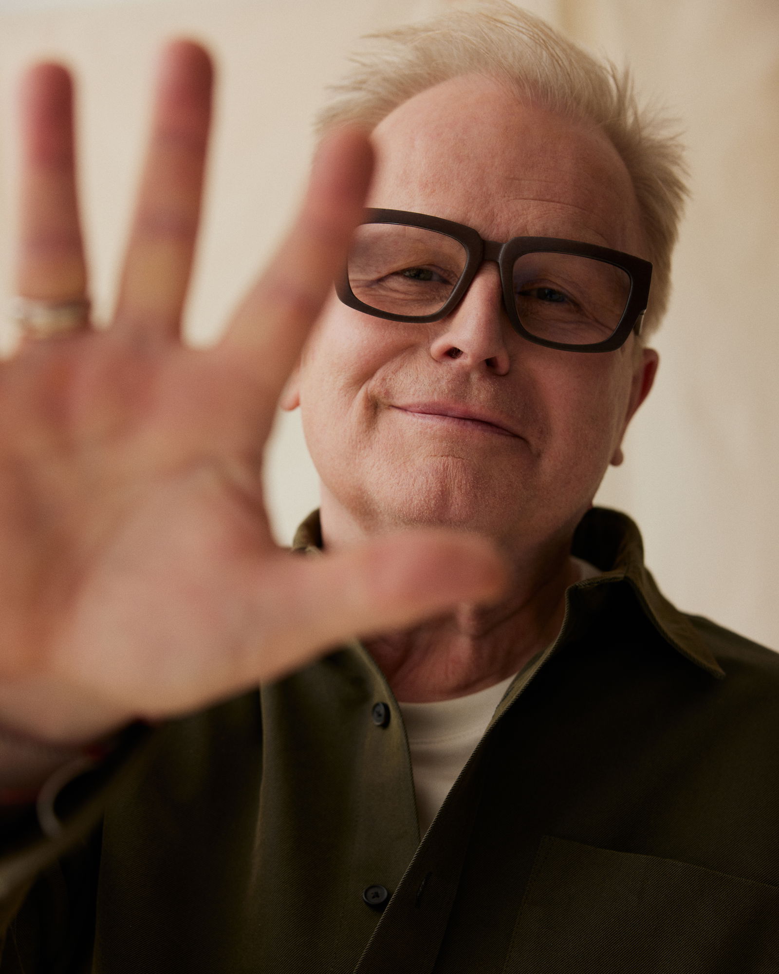 Herbert Grönemeyer (2022)