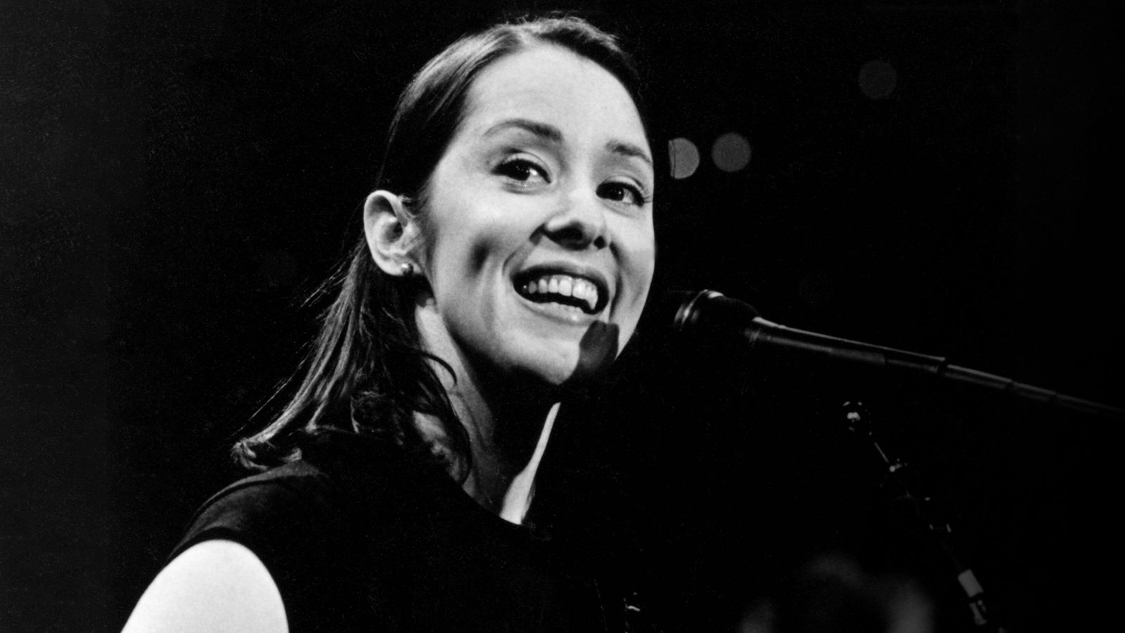 Suzanne Vega (1984)