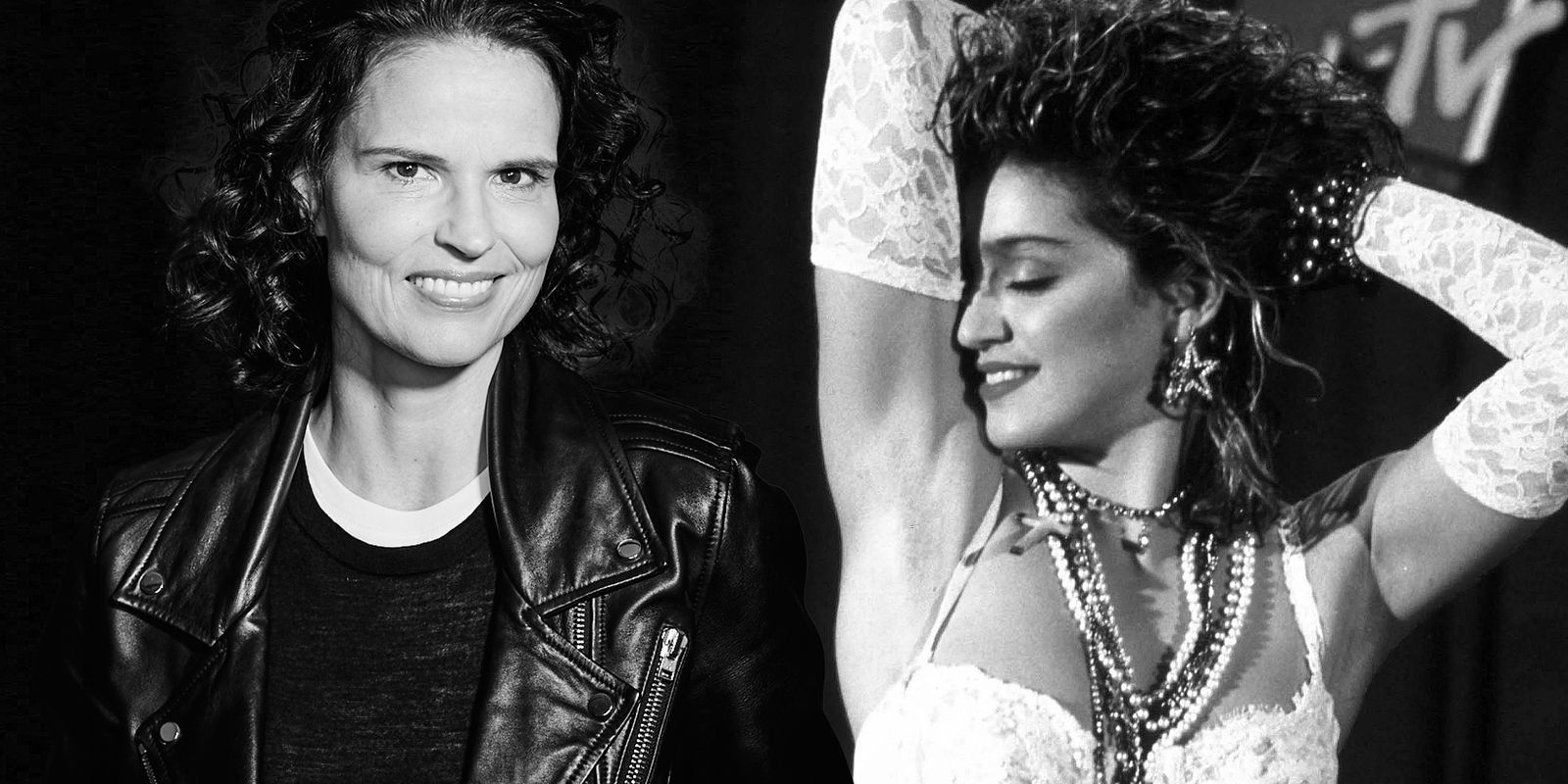 Sabine von 80s80s & Madonna