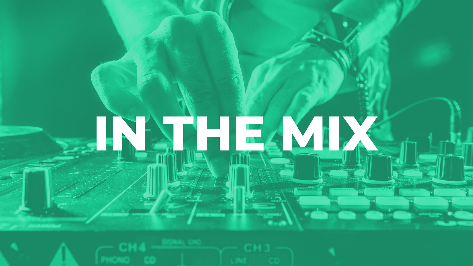 80s80s In The Mix Musicpage Header