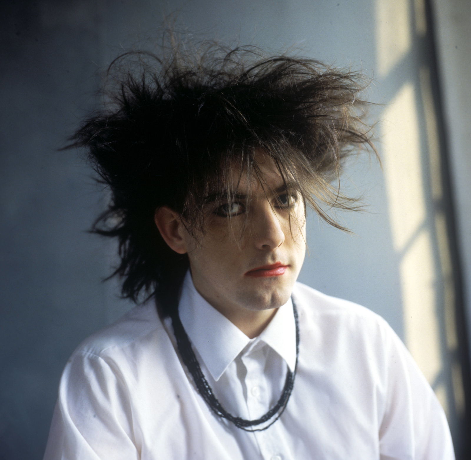 Robert Smith, The Cure (1985)