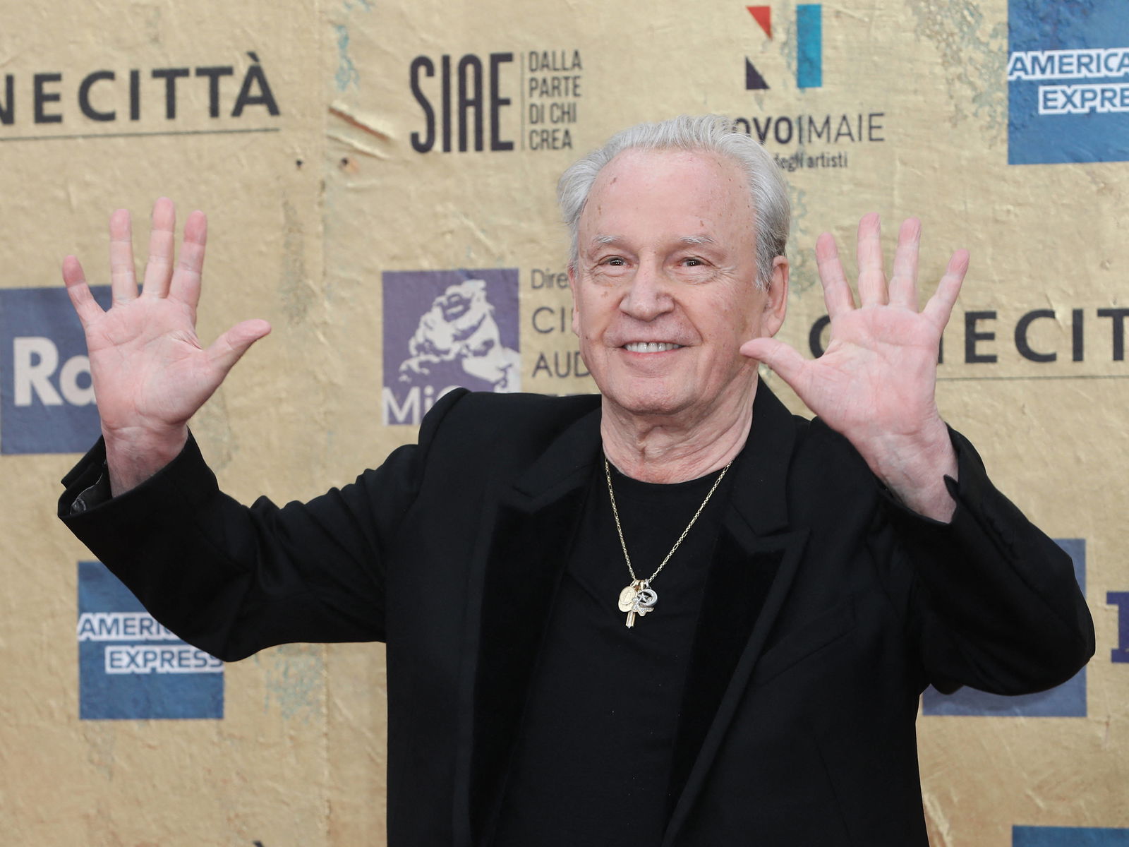 Giorgio Moroder (2024)