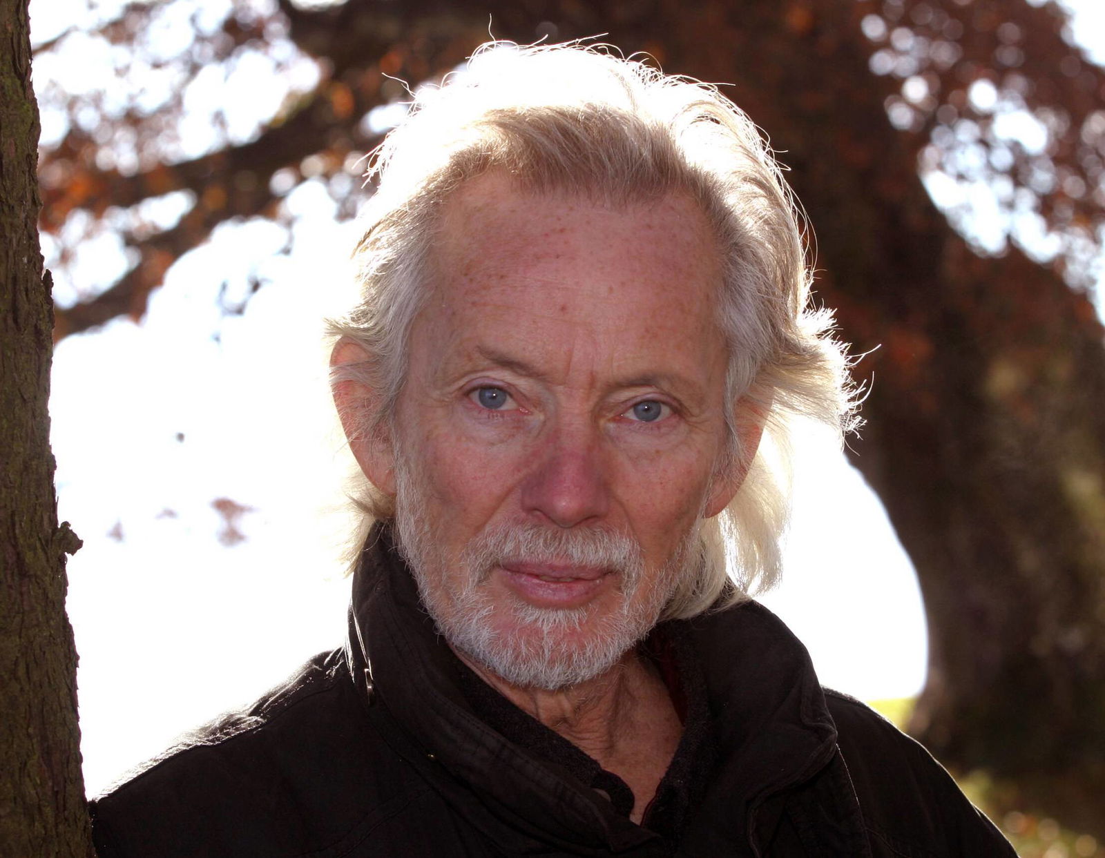 Klaus Voormann