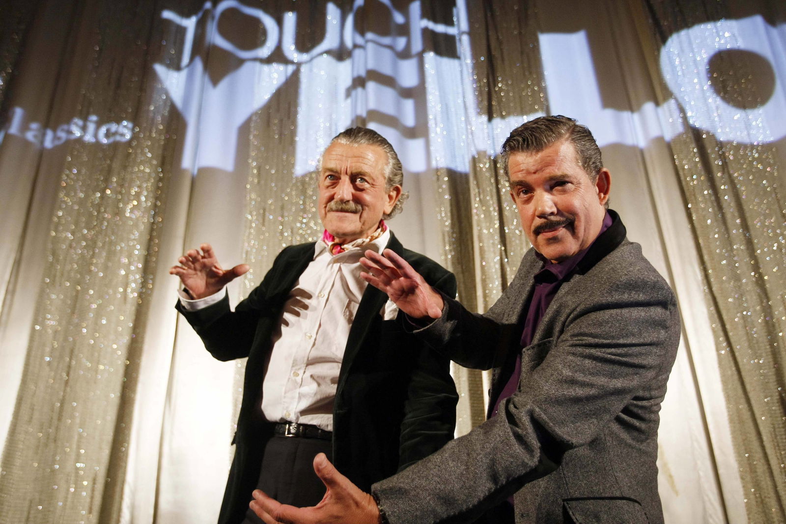 Yello (2009)