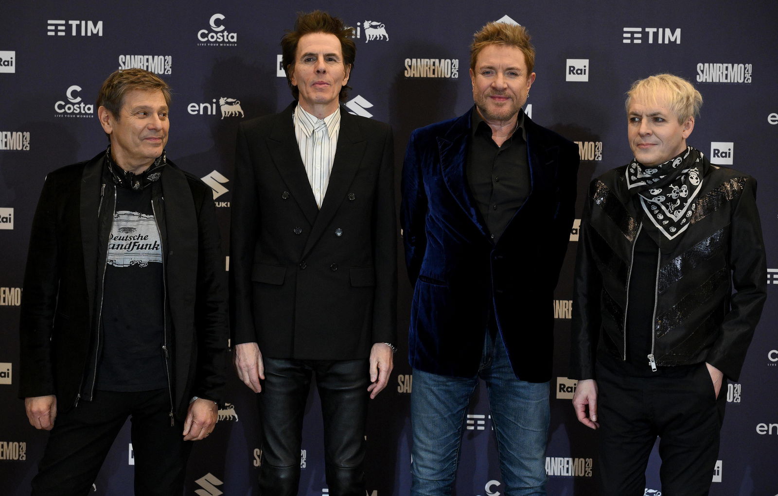 Duran Duran (2025)