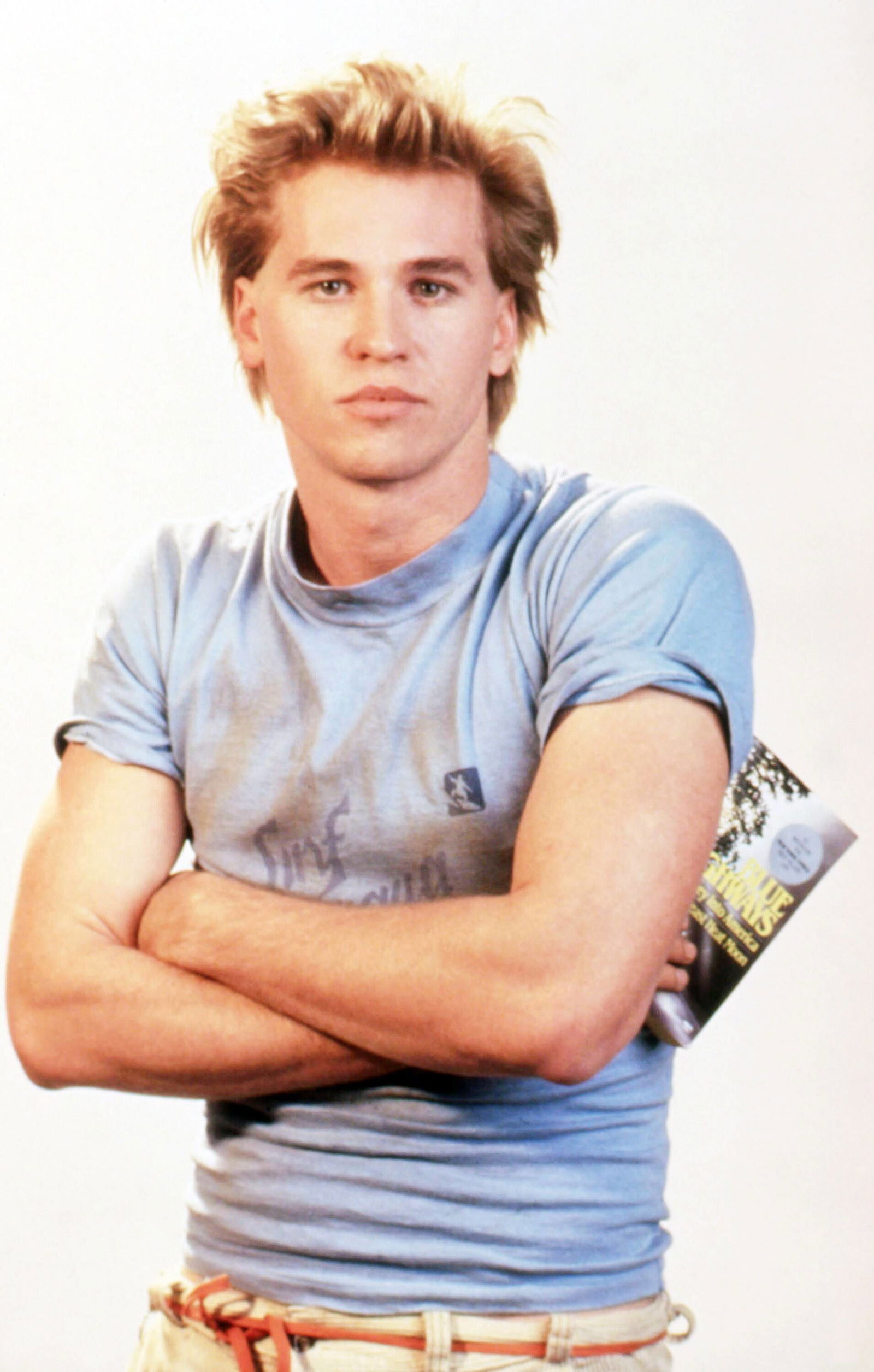 Val Kilmer (1985)
